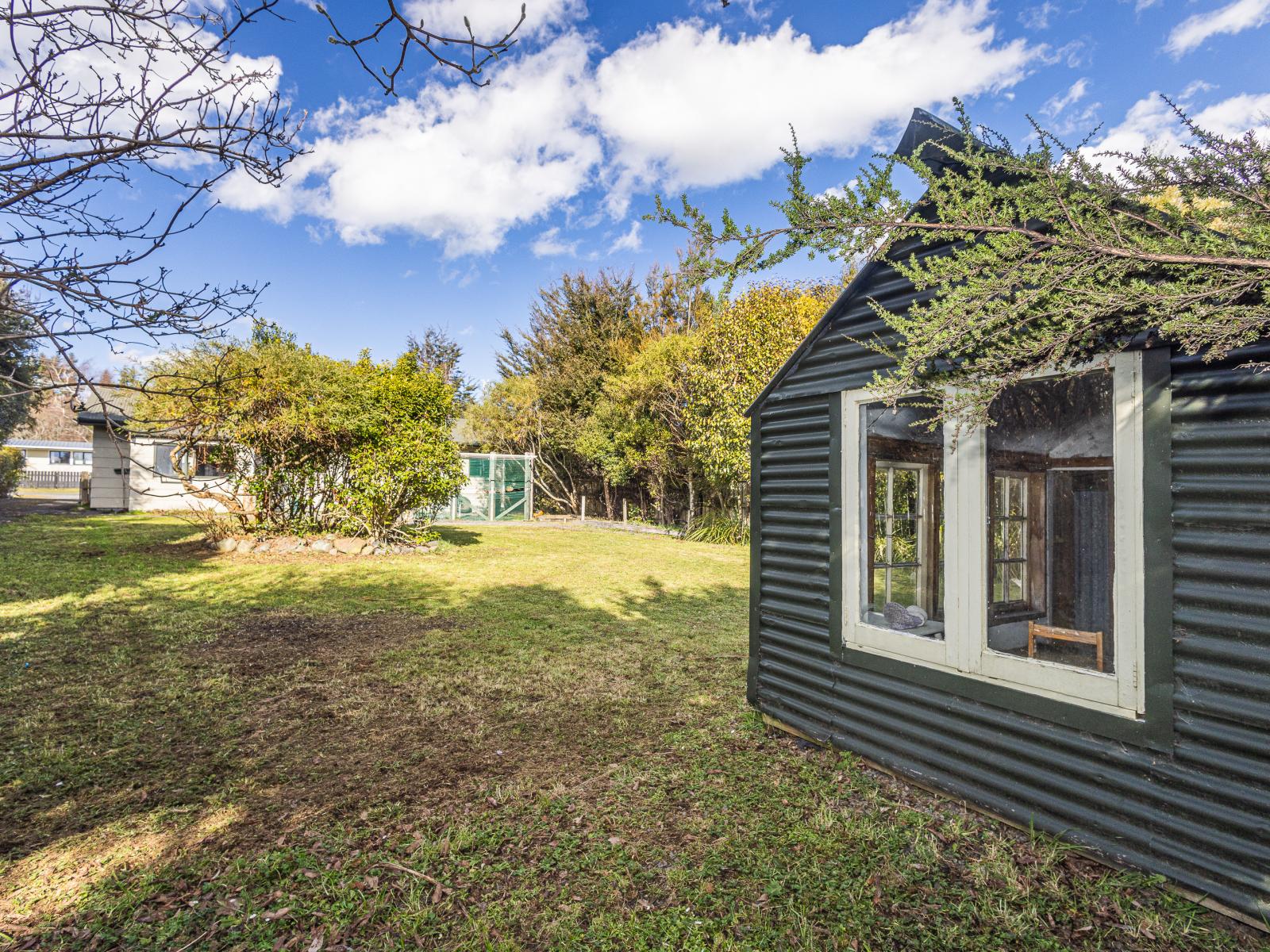 53 Tainui Street, Ohakune