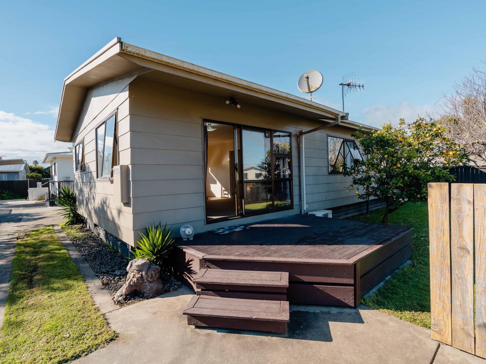 4A Kanuka Place, Edgecumbe