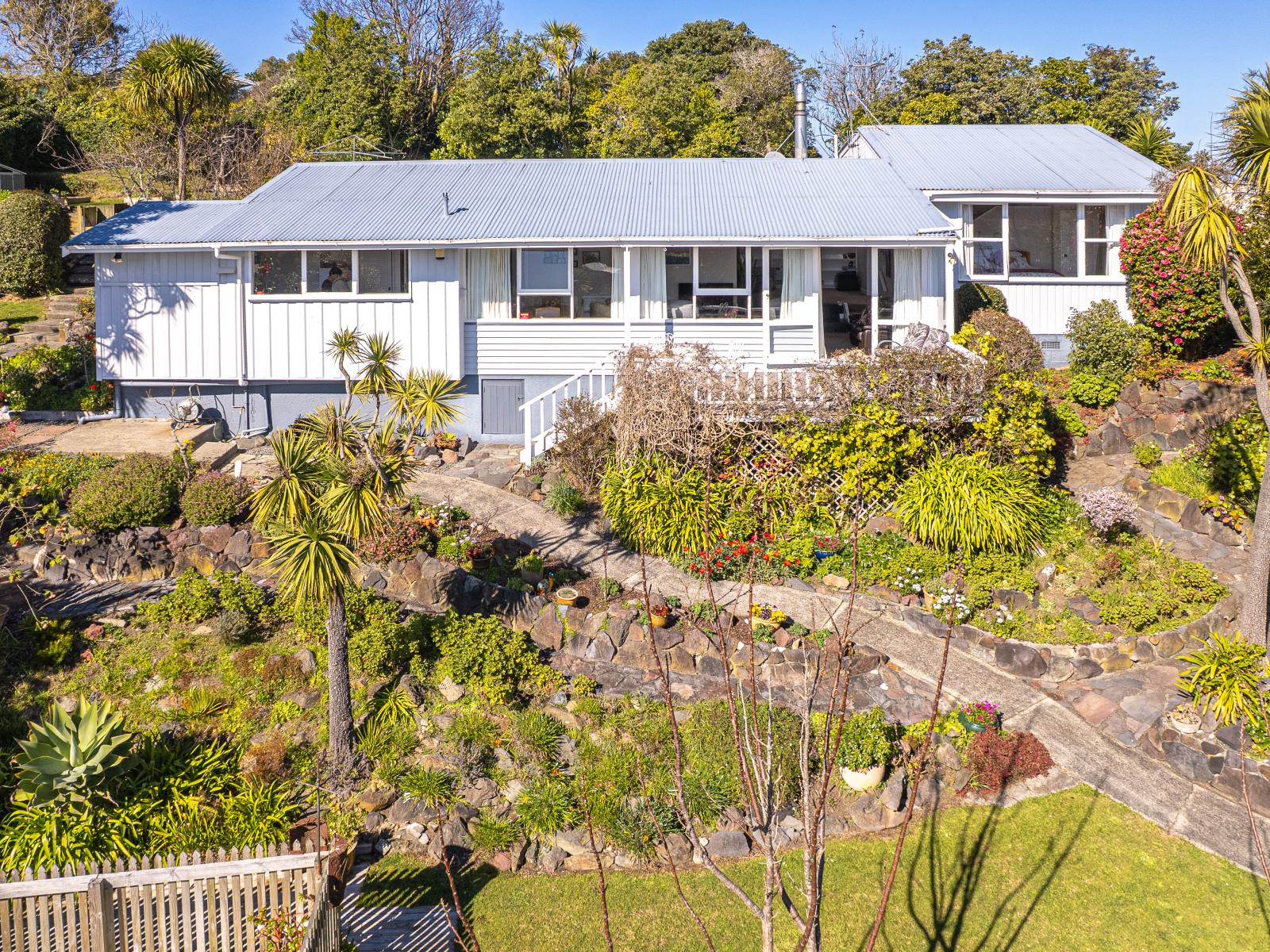 54 Wairere Road, Bastia Hill