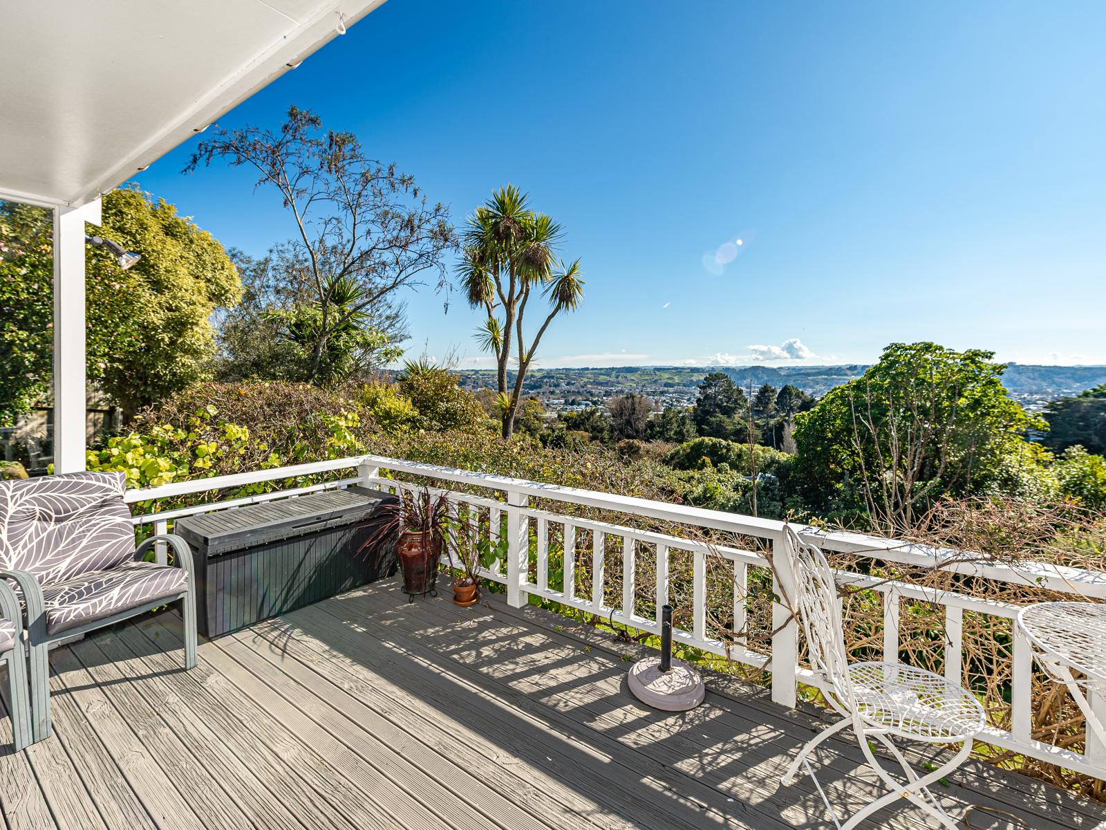 54 Wairere Road, Bastia Hill
