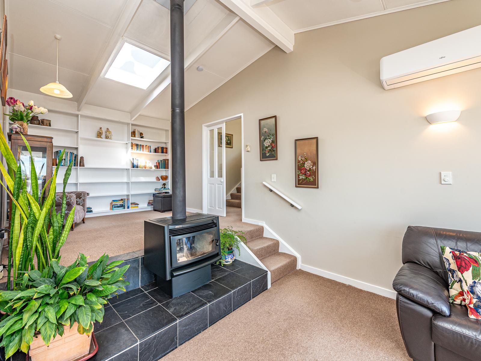 54 Wairere Road, Bastia Hill