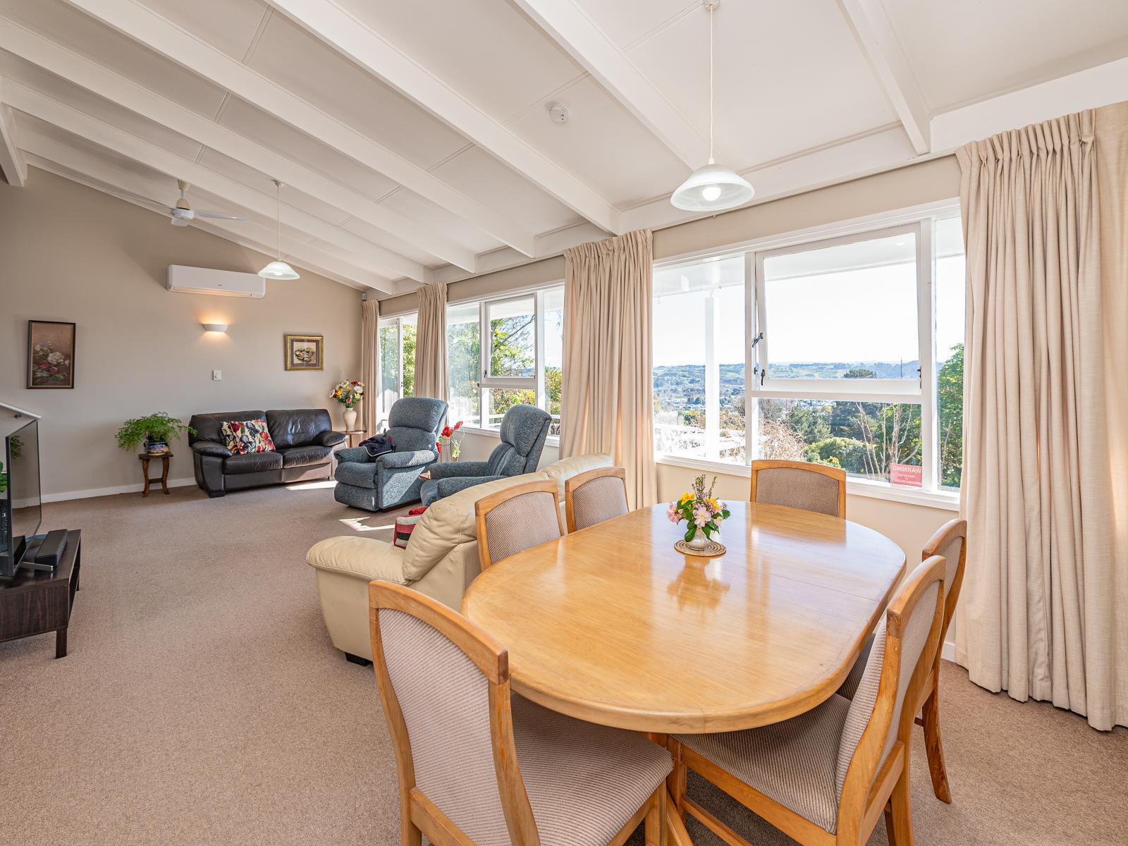 54 Wairere Road, Bastia Hill