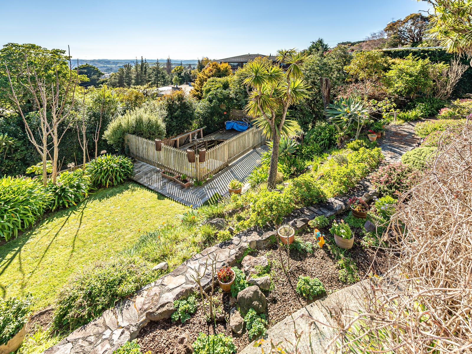 54 Wairere Road, Bastia Hill