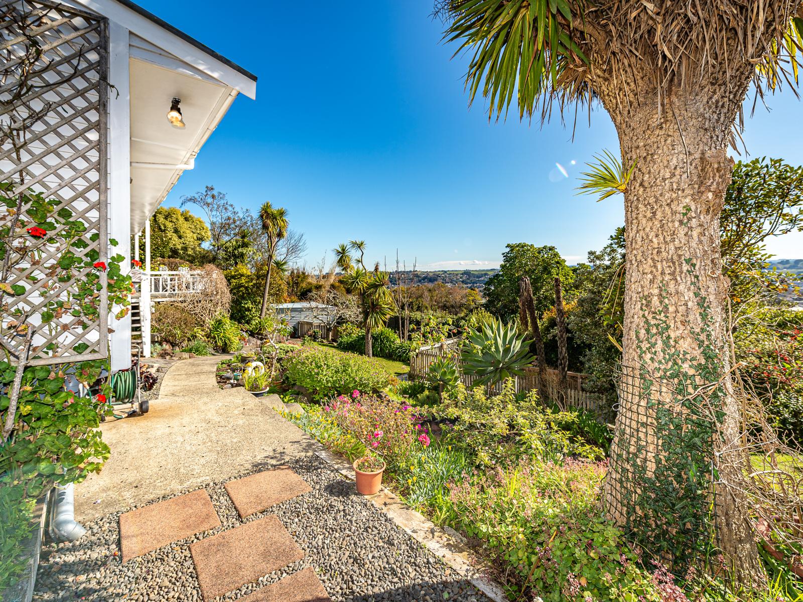 54 Wairere Road, Bastia Hill