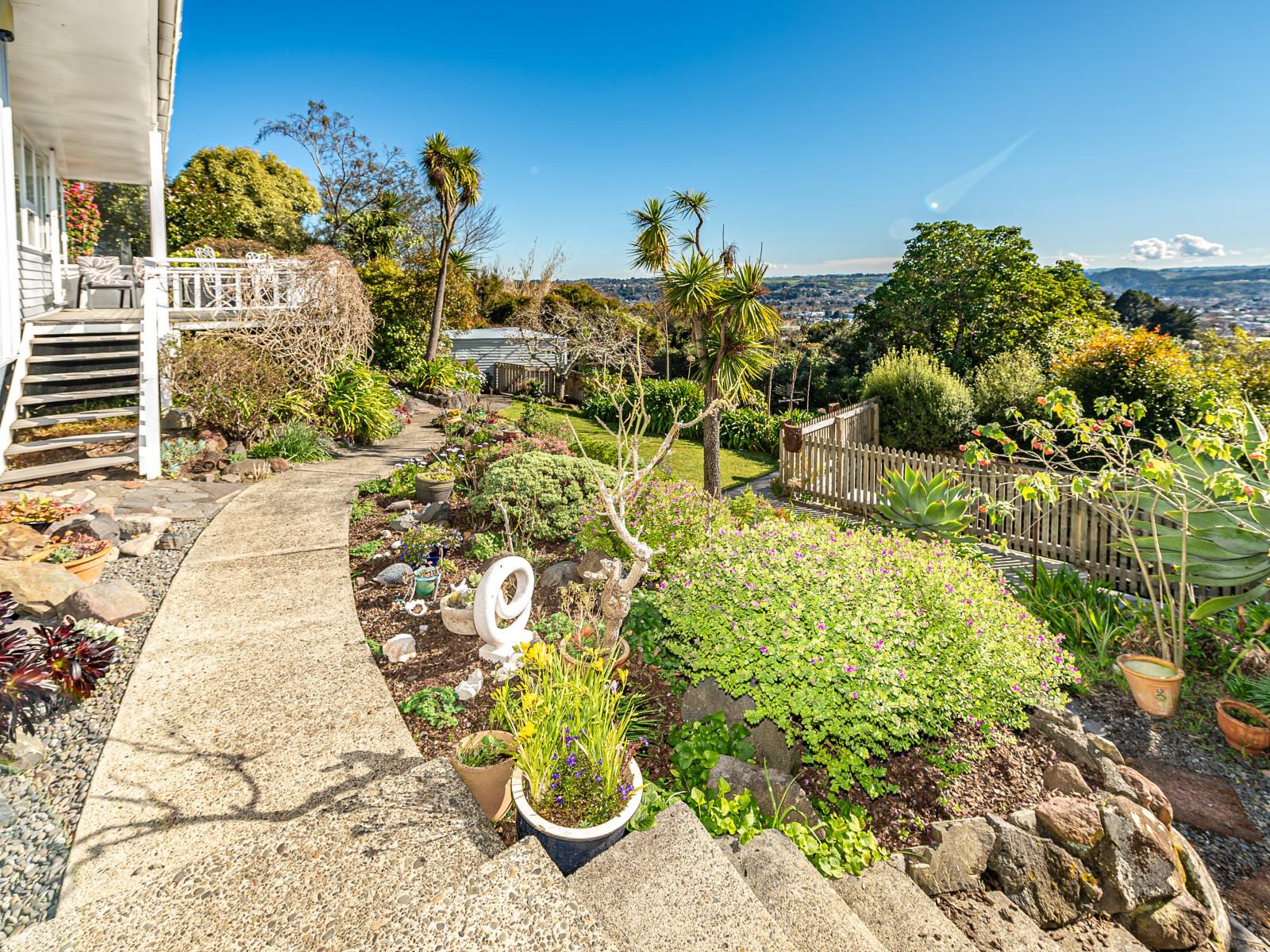 54 Wairere Road, Bastia Hill