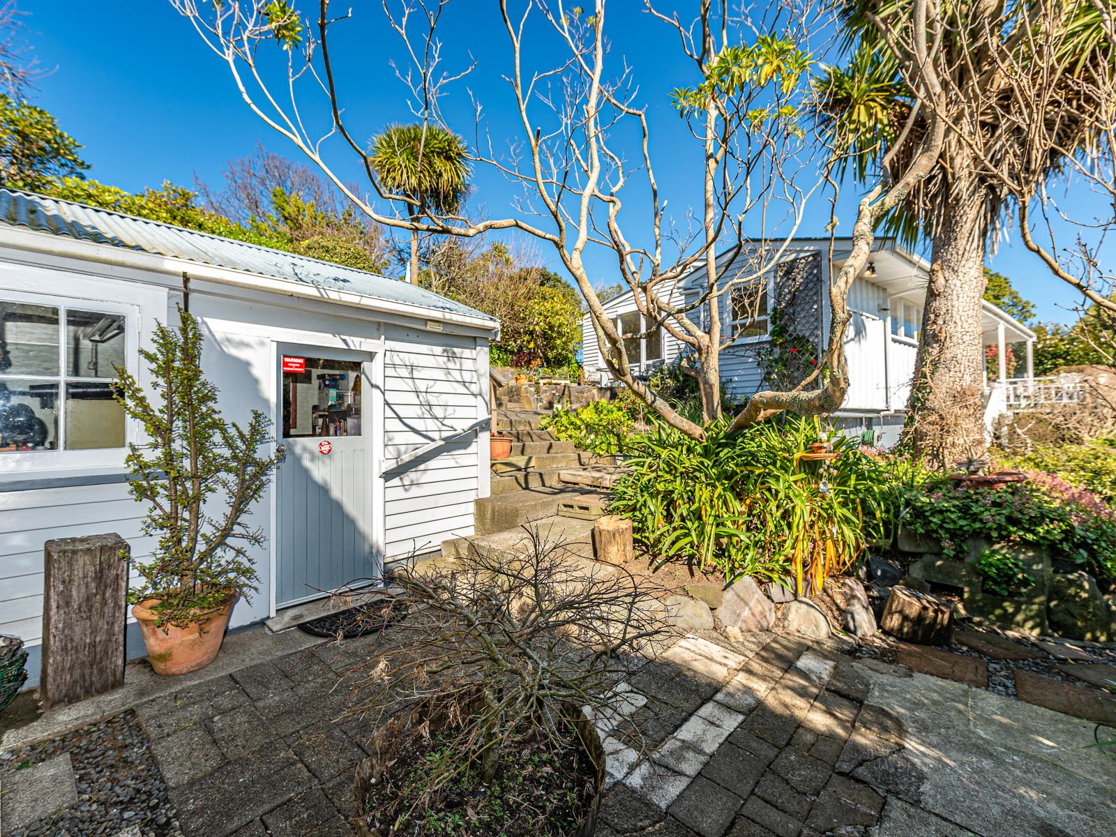 54 Wairere Road, Bastia Hill
