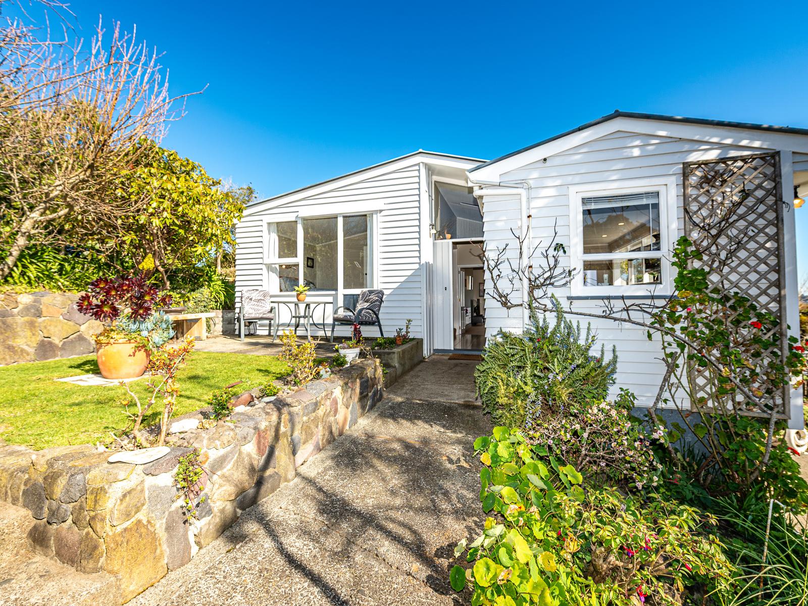 54 Wairere Road, Bastia Hill