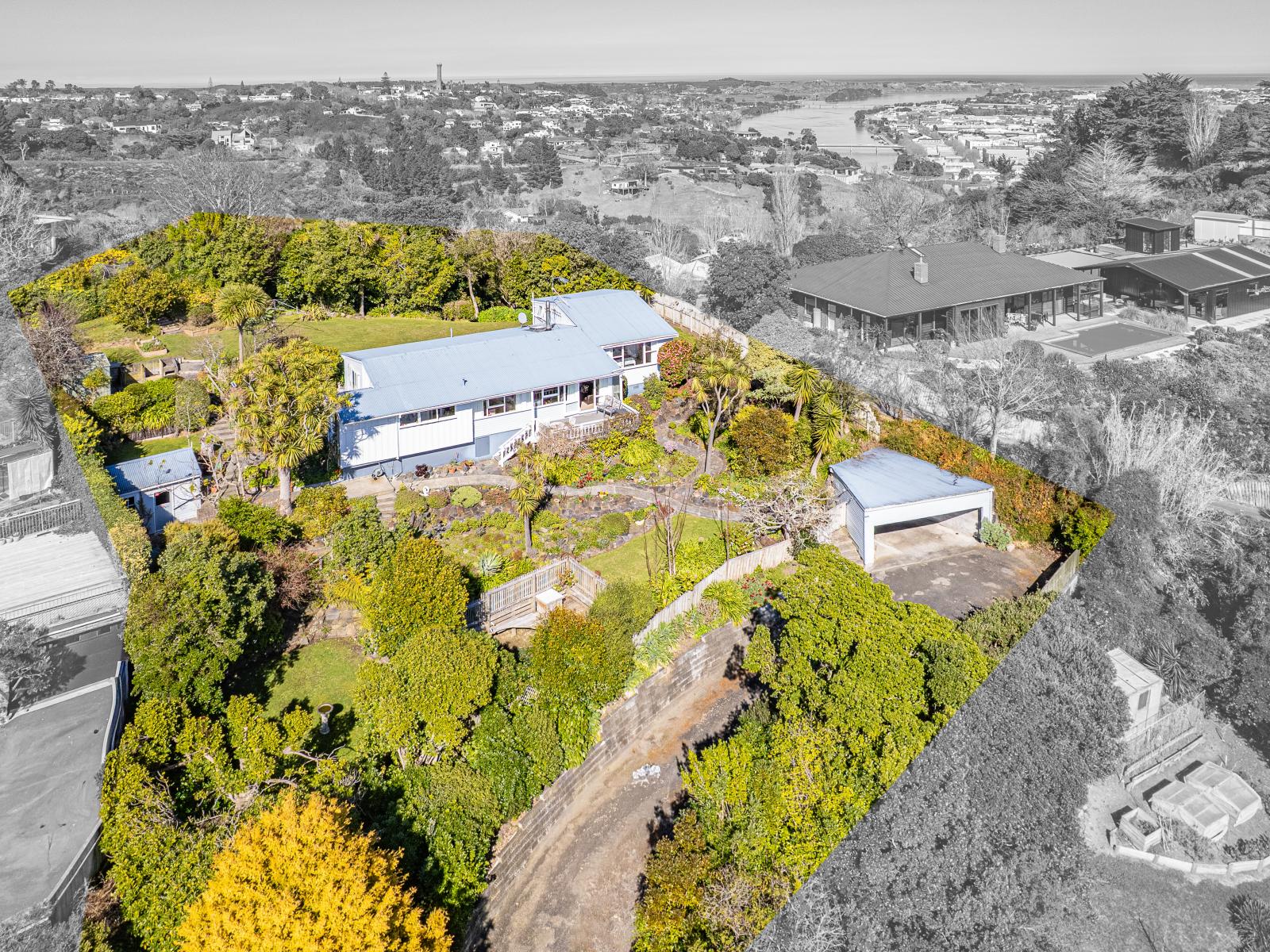 54 Wairere Road, Bastia Hill