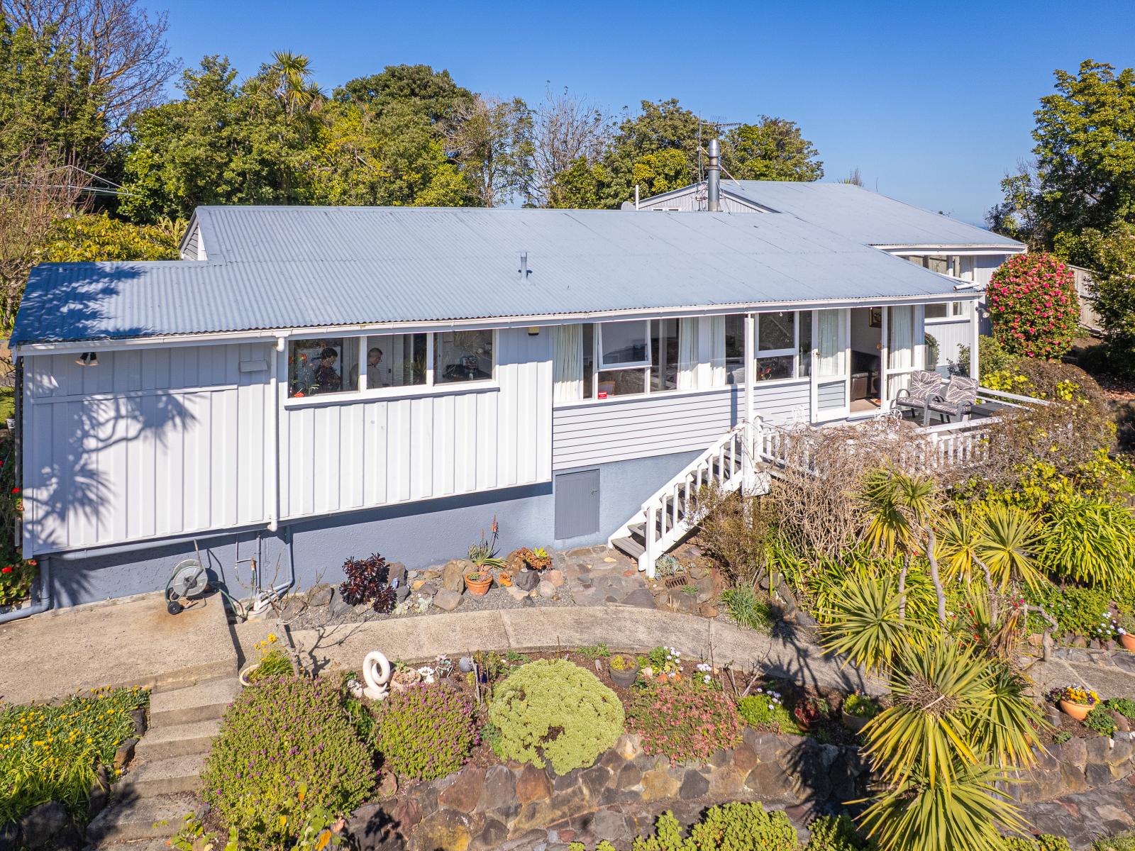 54 Wairere Road, Bastia Hill