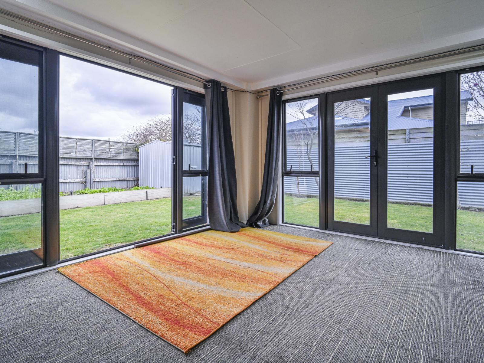 1109A Outram Road, Akina