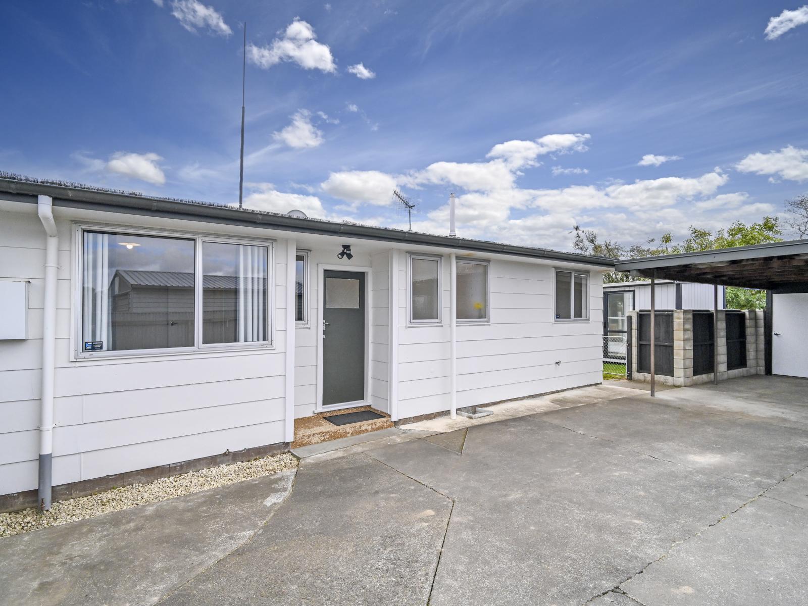 8B Walton Way, Flaxmere
