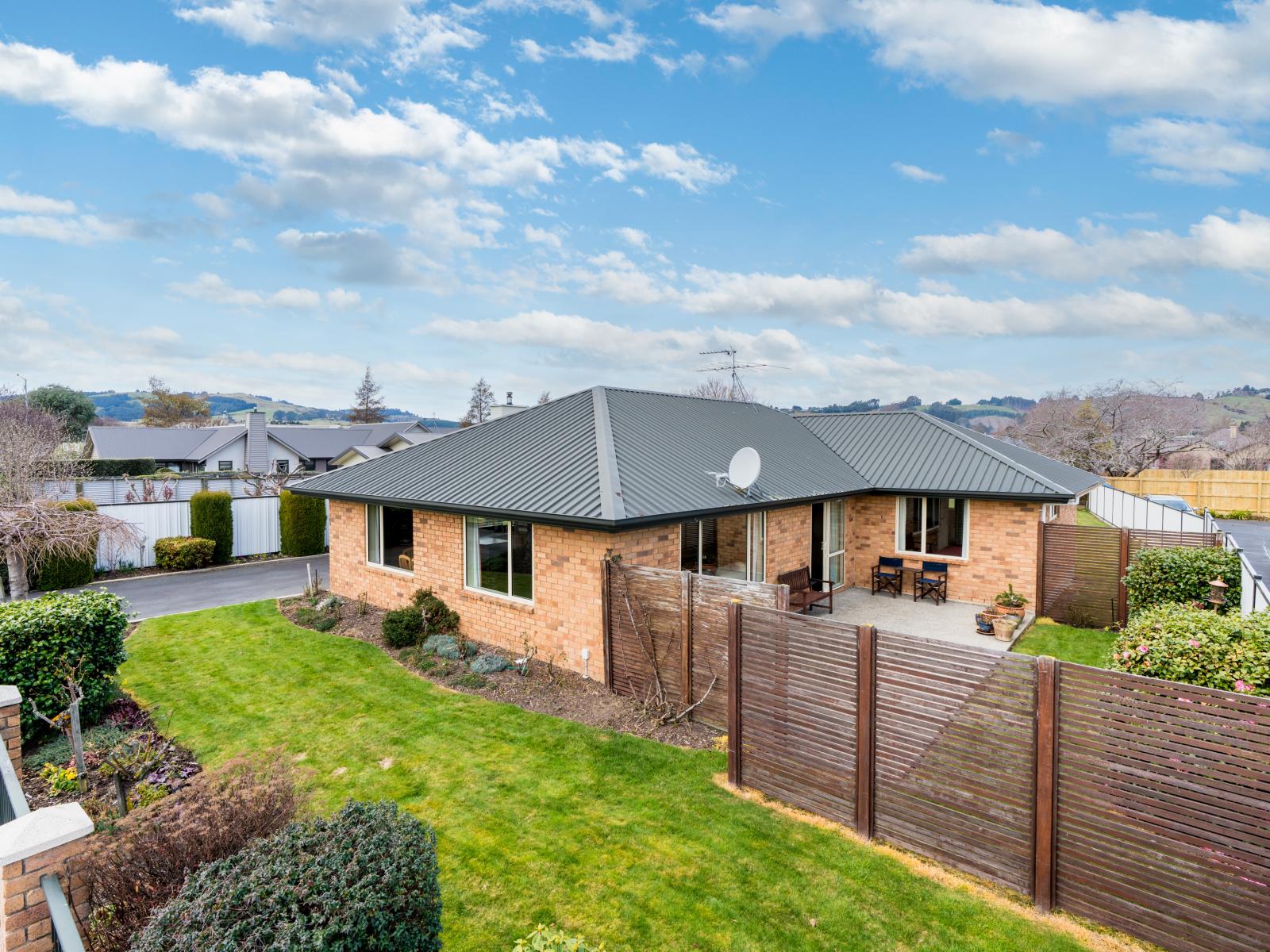 136 Factory Road, Mosgiel