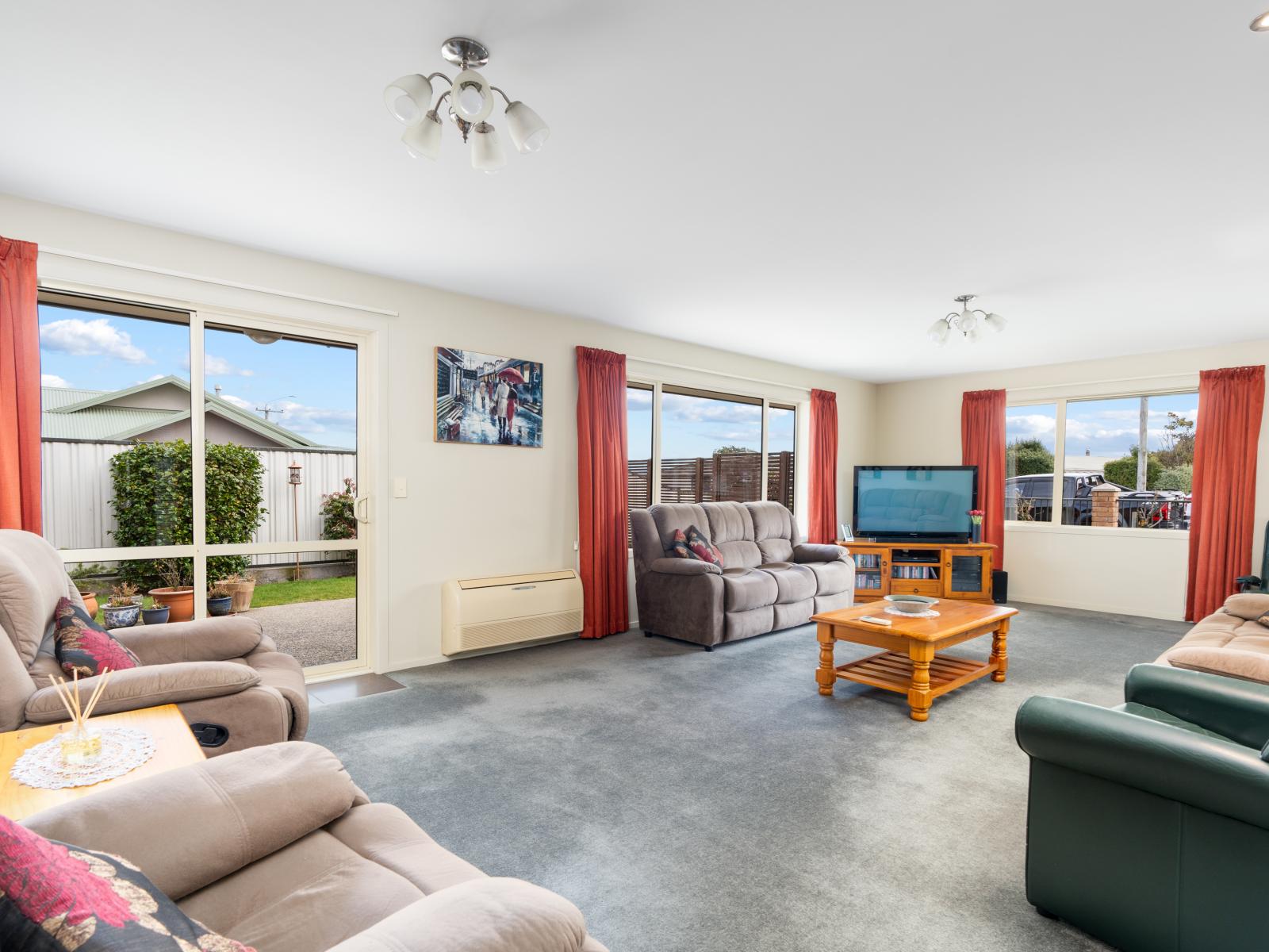 136 Factory Road, Mosgiel