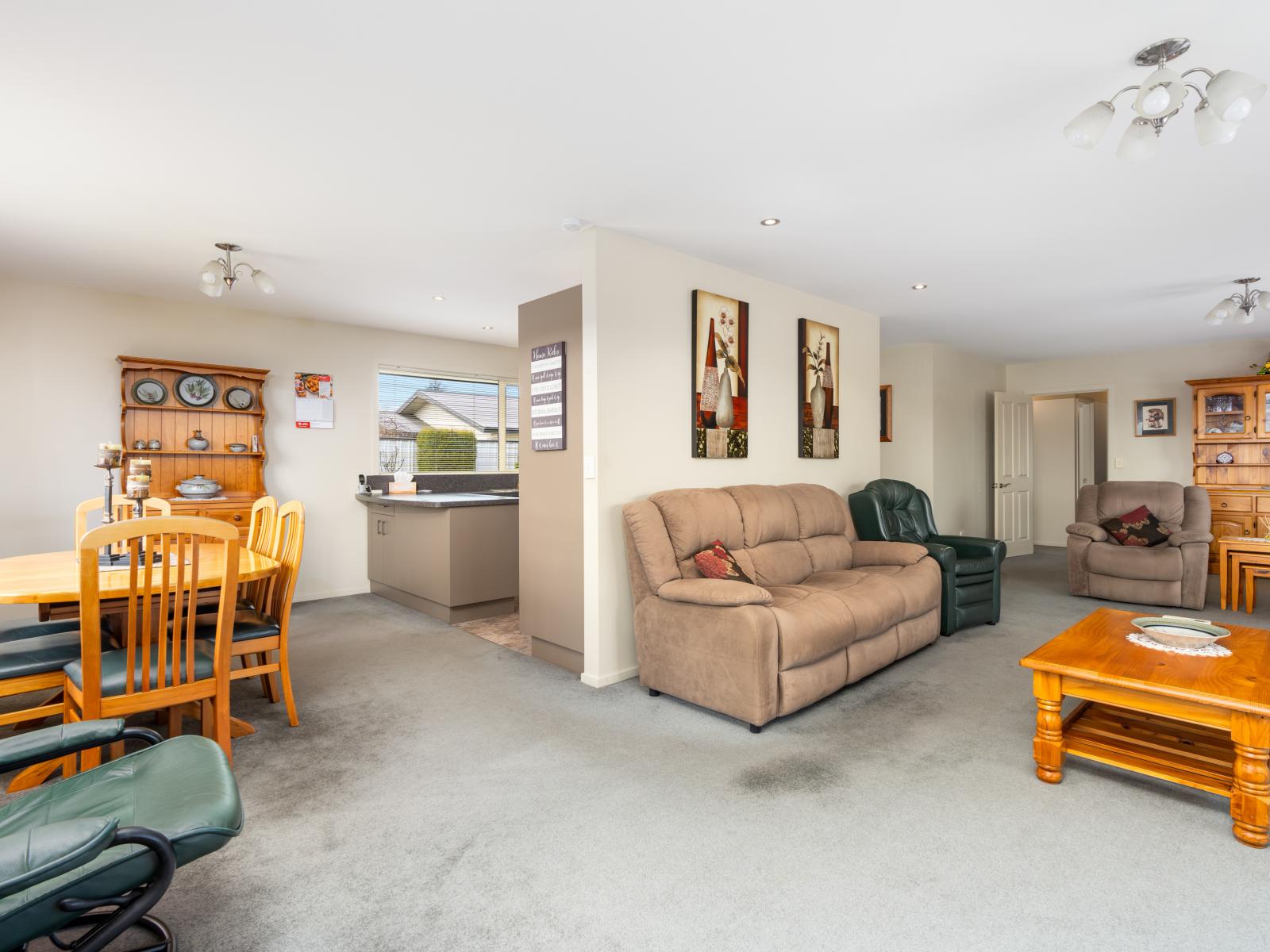136 Factory Road, Mosgiel