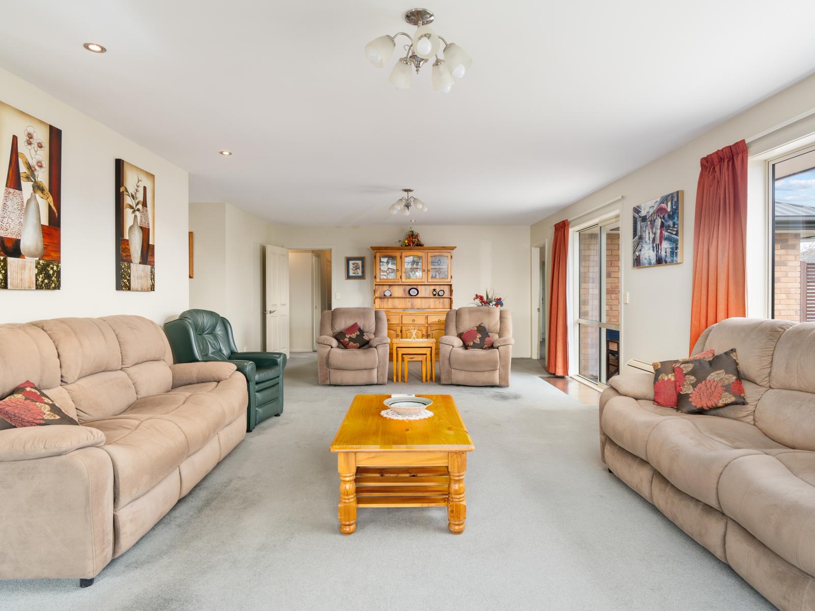 136 Factory Road, Mosgiel
