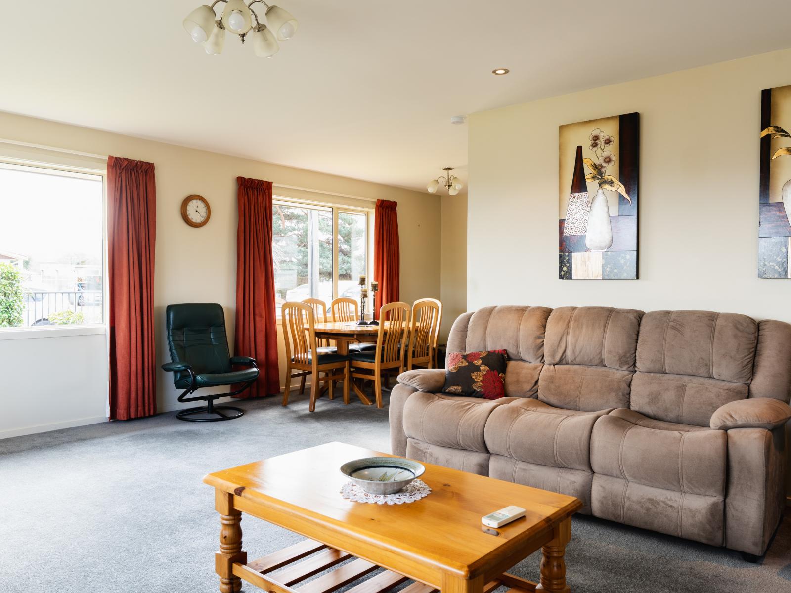 136 Factory Road, Mosgiel