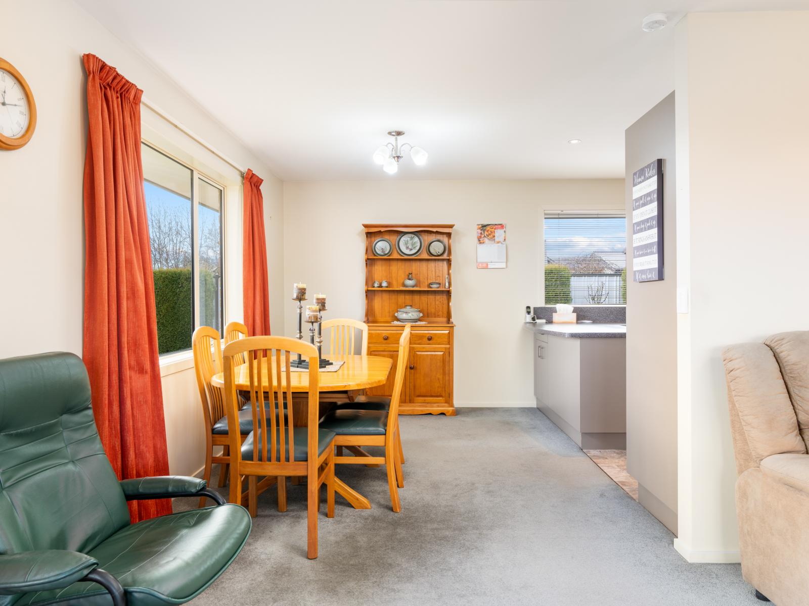 136 Factory Road, Mosgiel