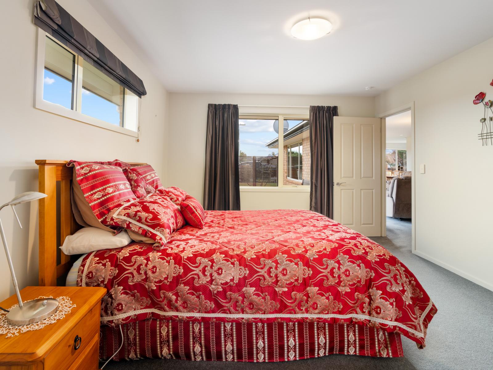 136 Factory Road, Mosgiel
