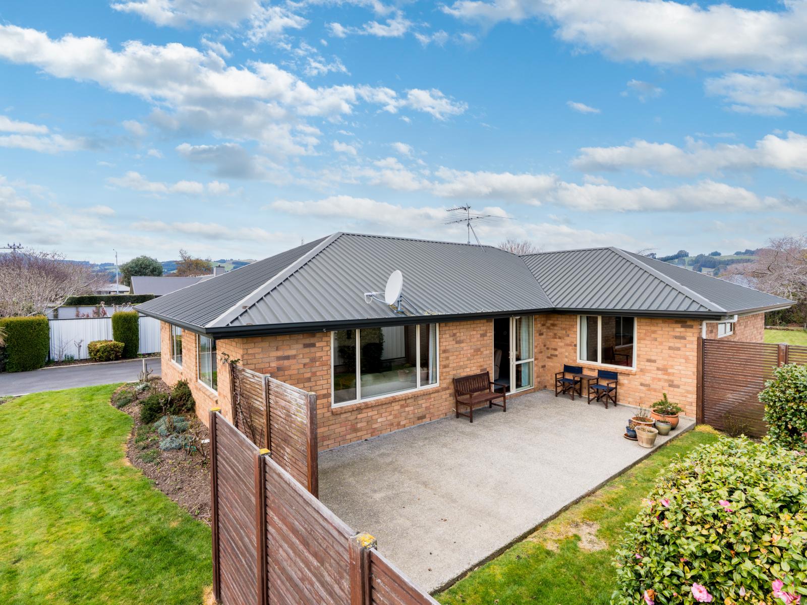 136 Factory Road, Mosgiel