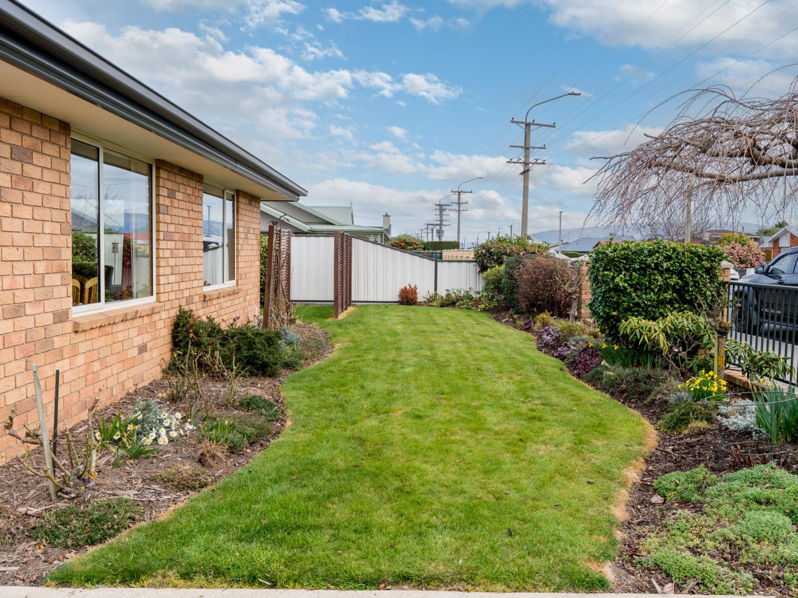 136 Factory Road, Mosgiel