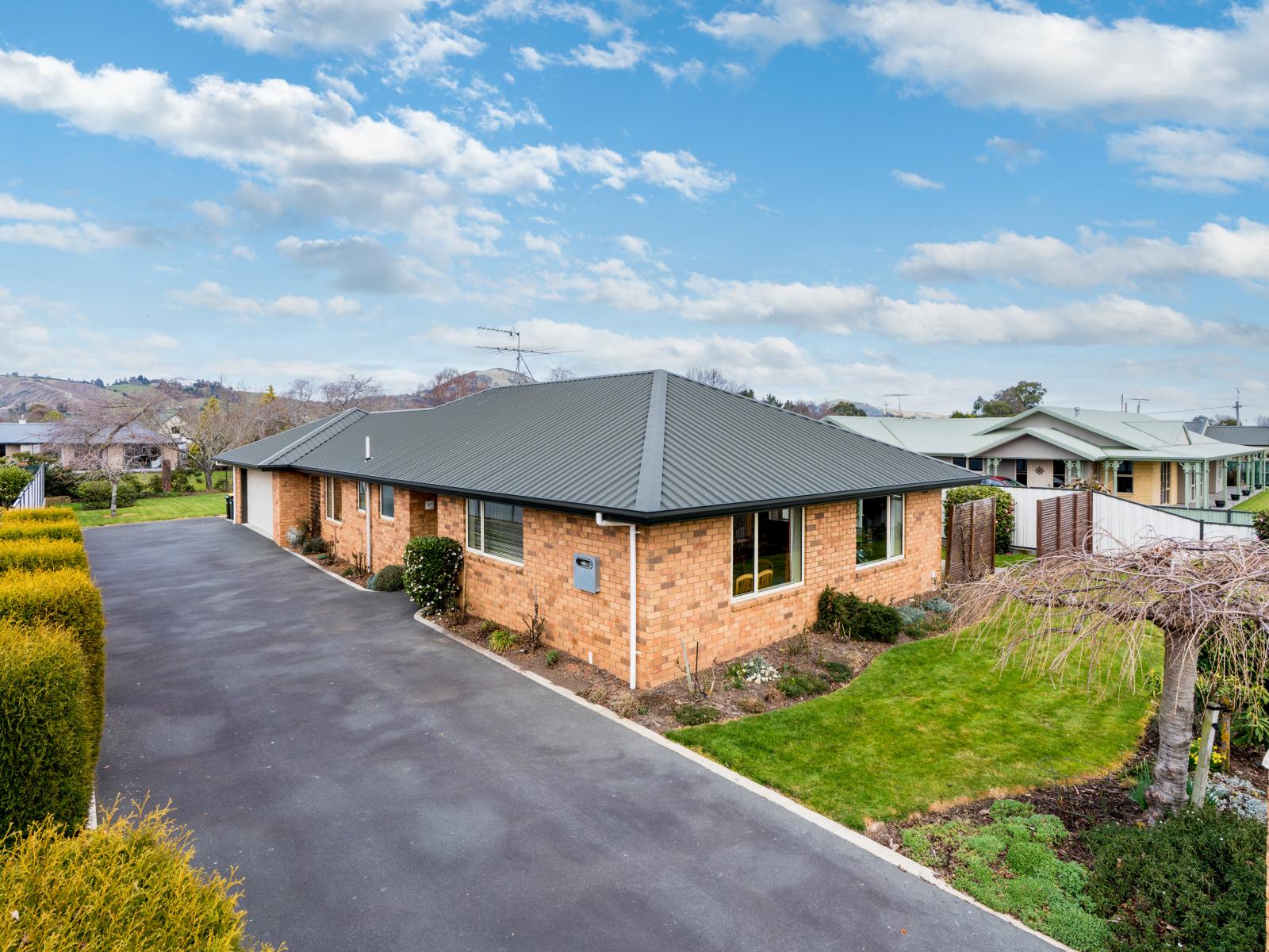 136 Factory Road, Mosgiel