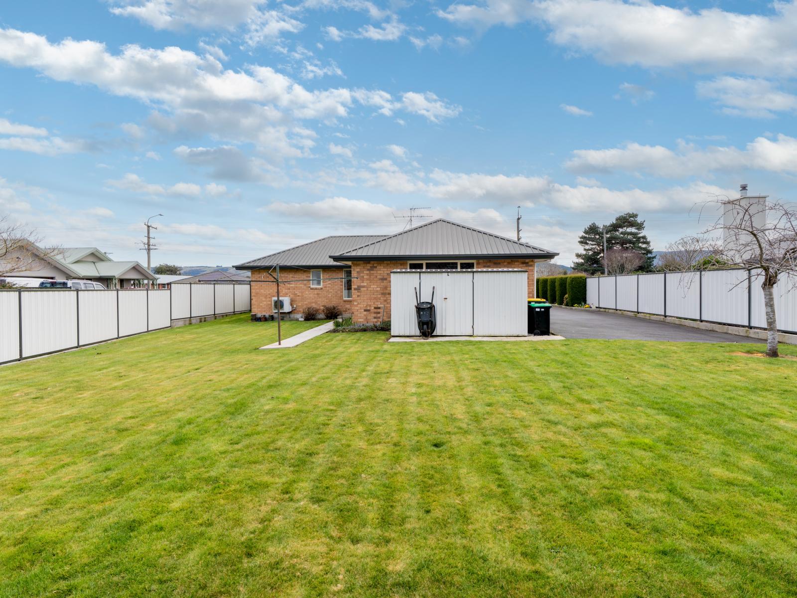136 Factory Road, Mosgiel