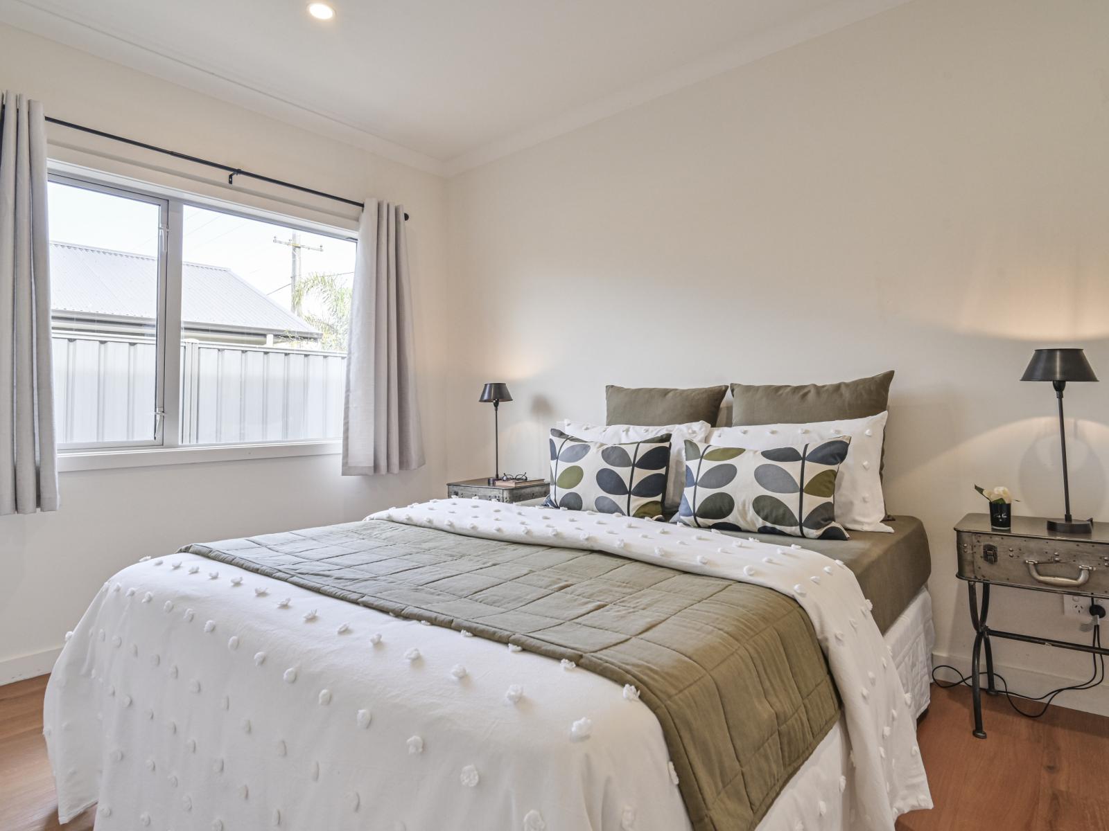 905 Williams Street, Mahora