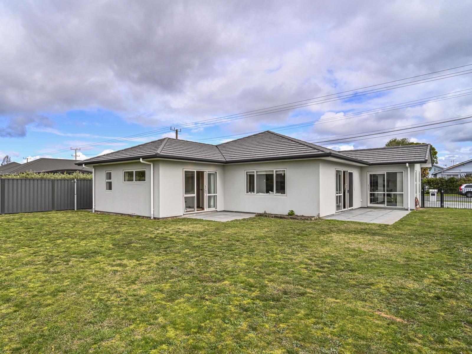 905 Williams Street, Mahora