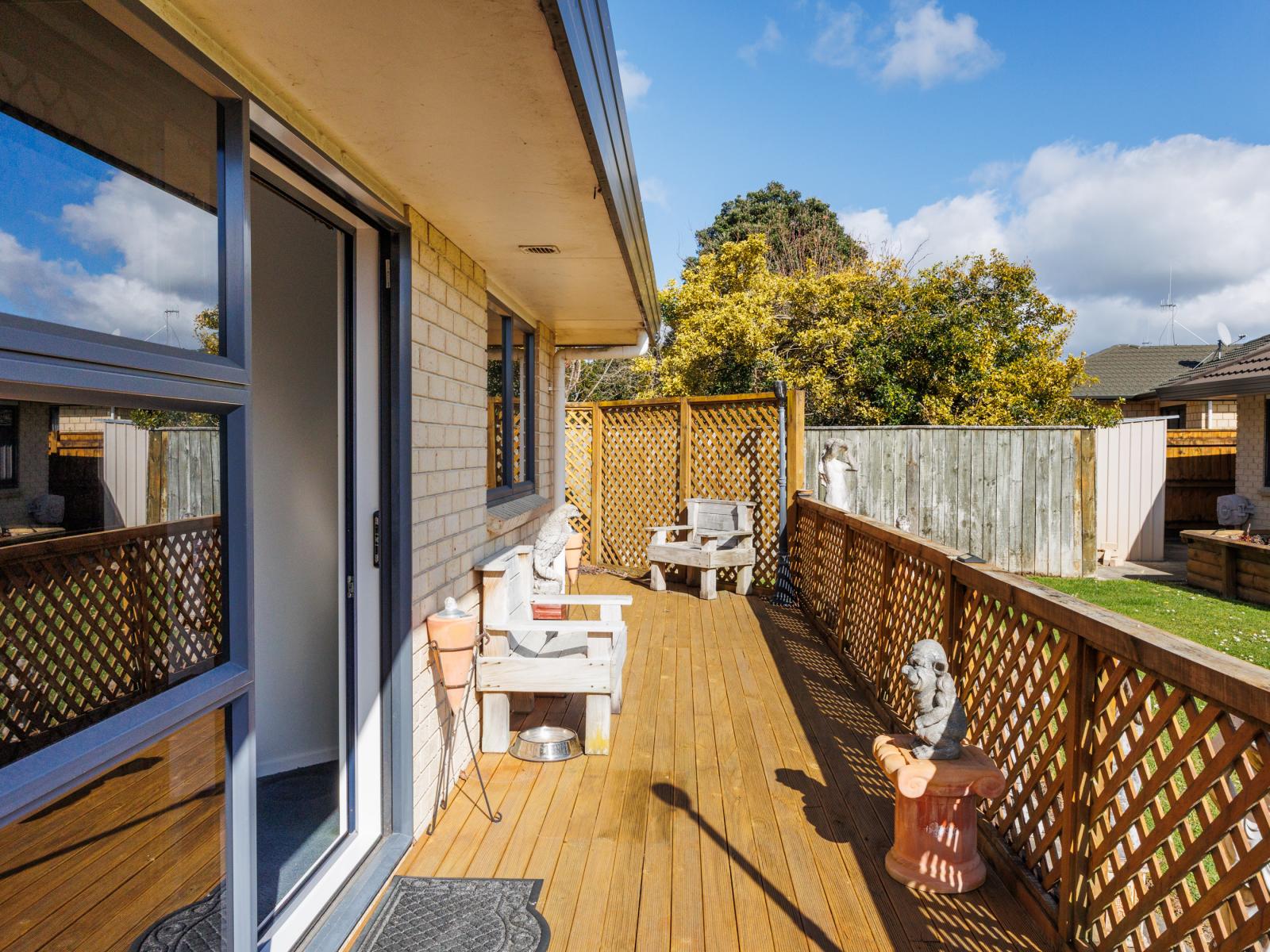 31 Oak Crescent, Ashhurst