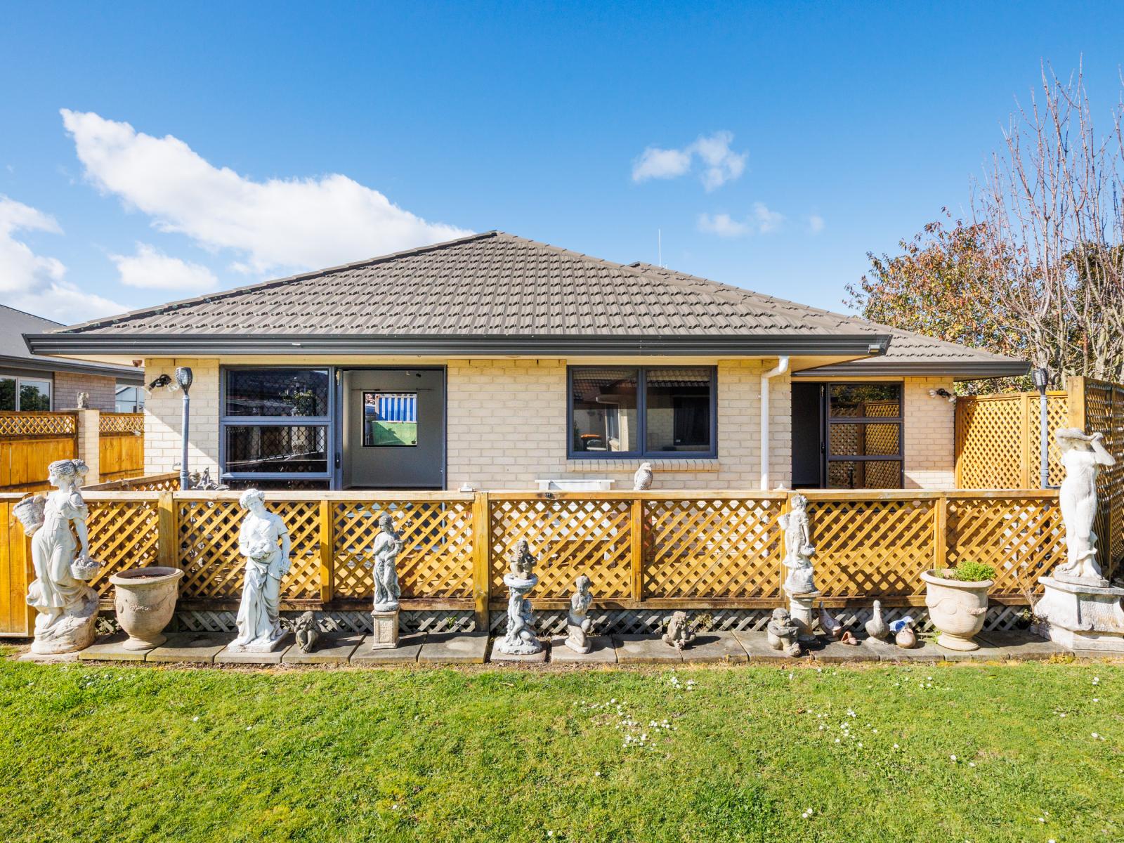31 Oak Crescent, Ashhurst
