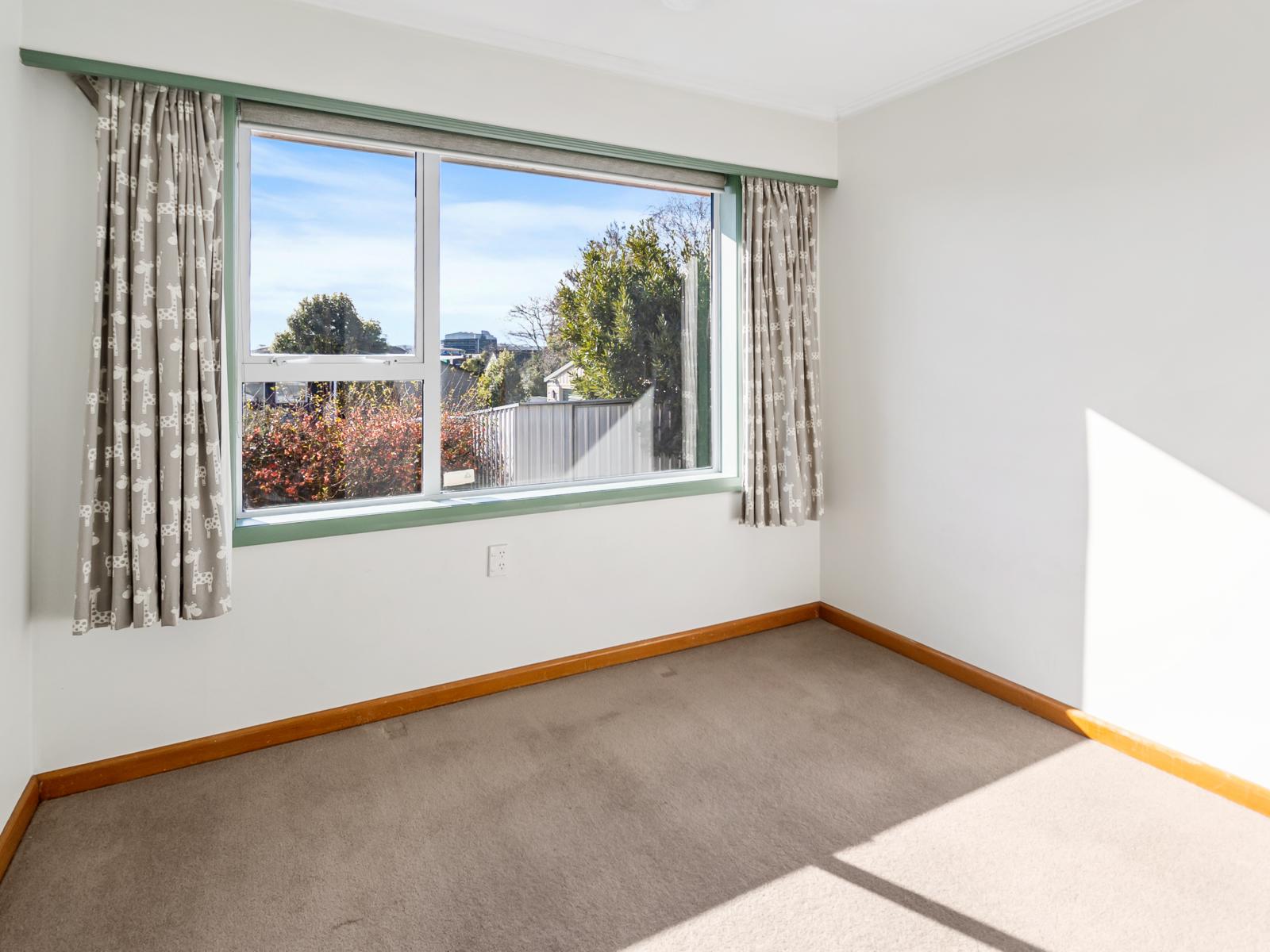 20 Grants Road, Marchwiel