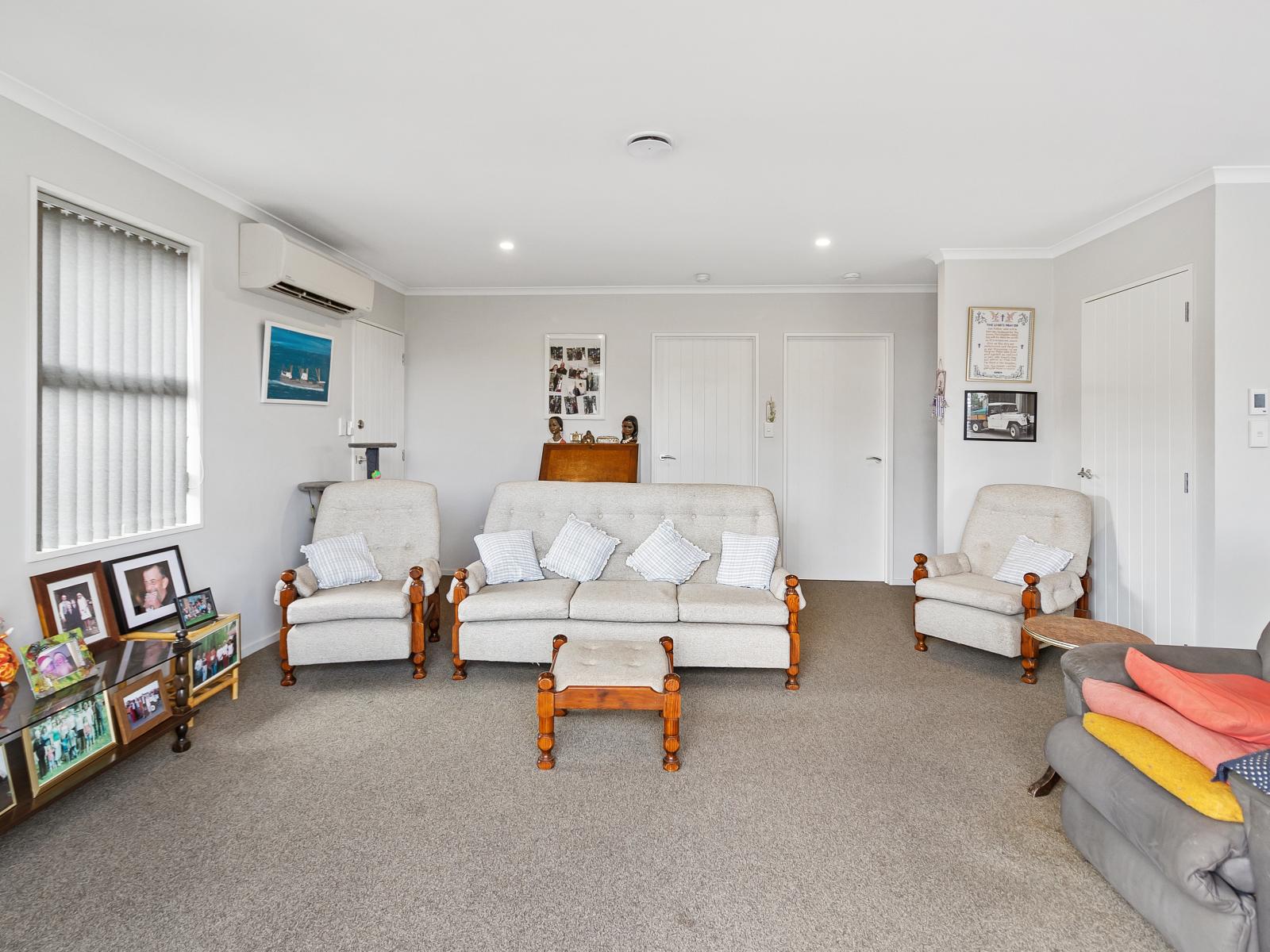 11 Archer Street, Parkside