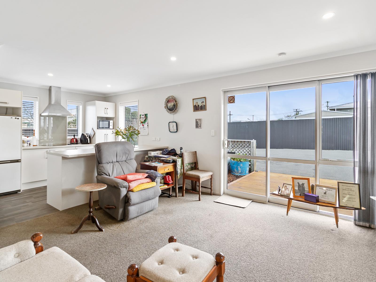 11 Archer Street, Parkside