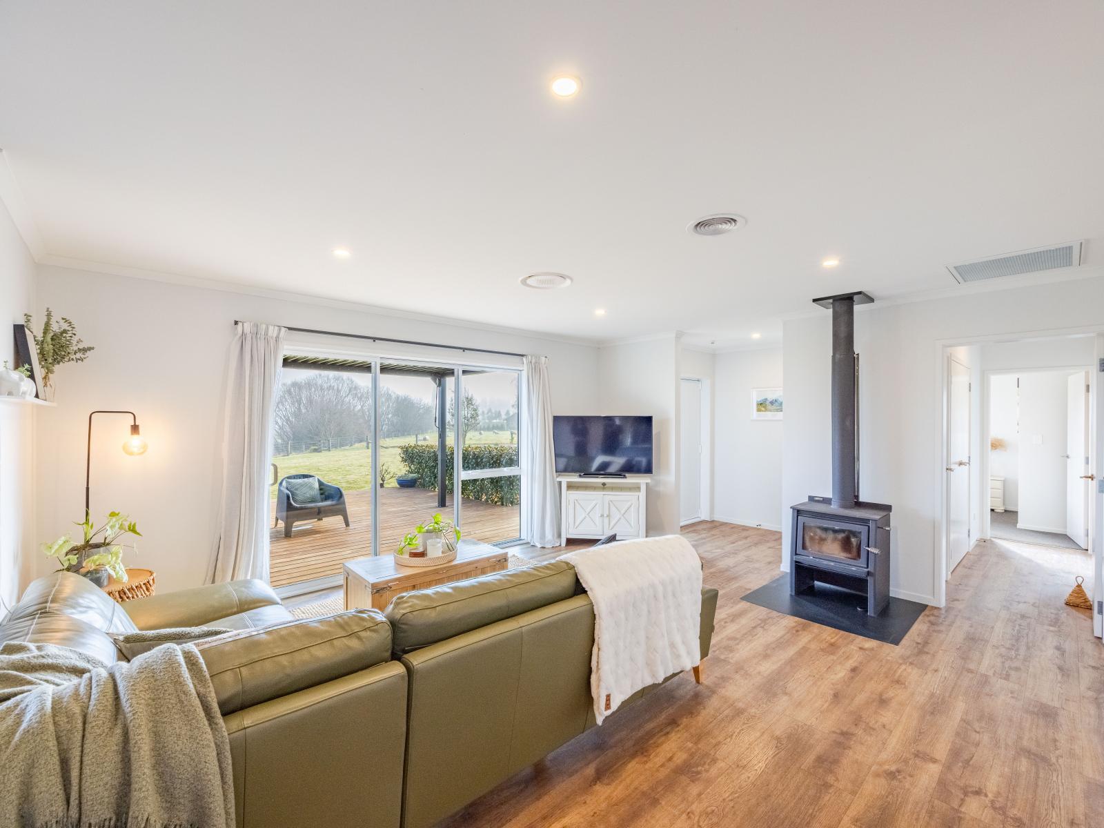 372 Maharakeke Road, Waipukurau