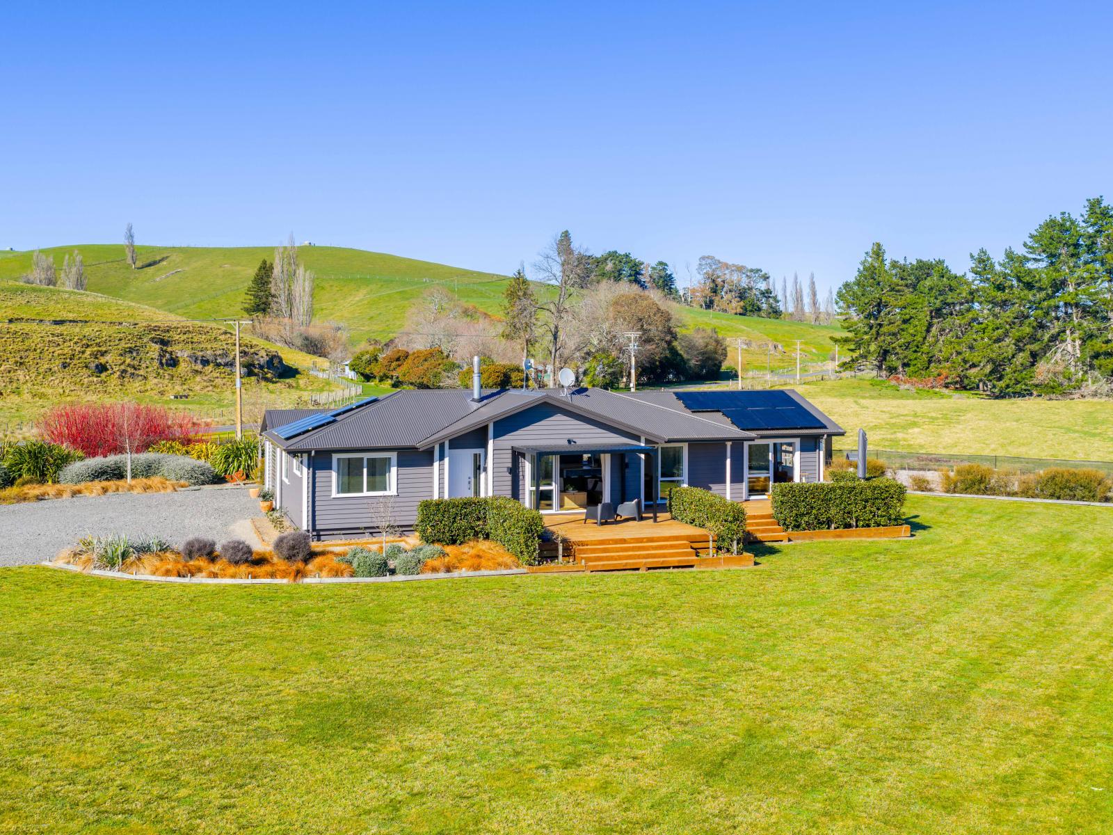 372 Maharakeke Road, Waipukurau