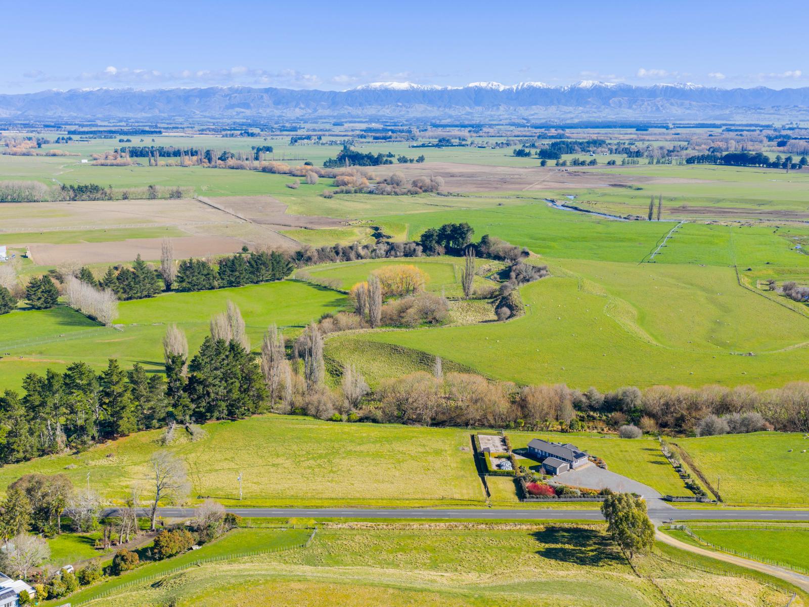 372 Maharakeke Road, Waipukurau