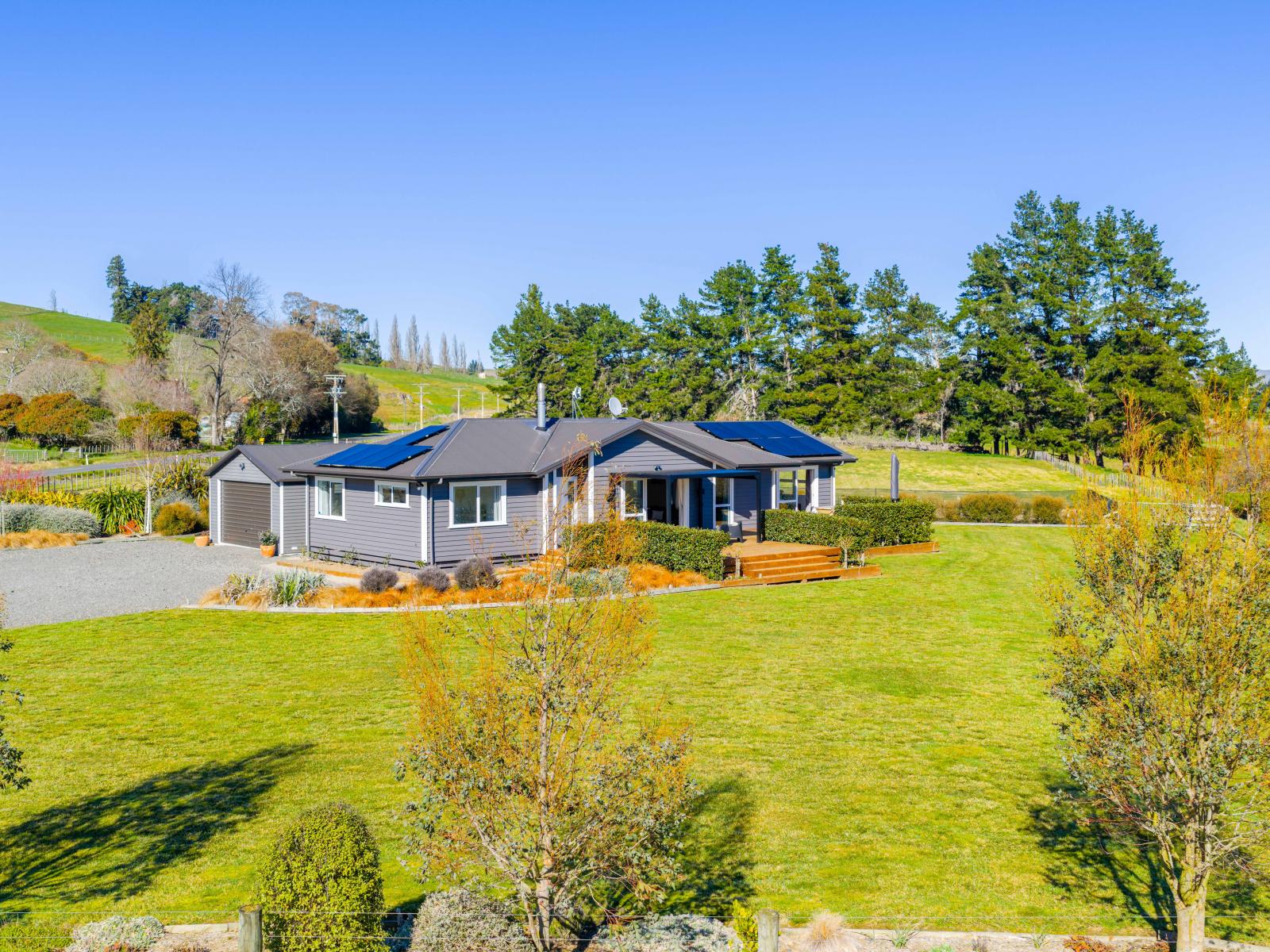 372 Maharakeke Road, Waipukurau