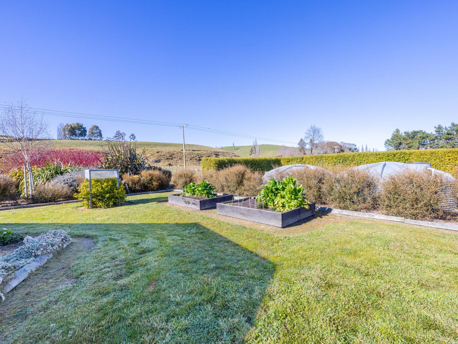 372 Maharakeke Road, Waipukurau