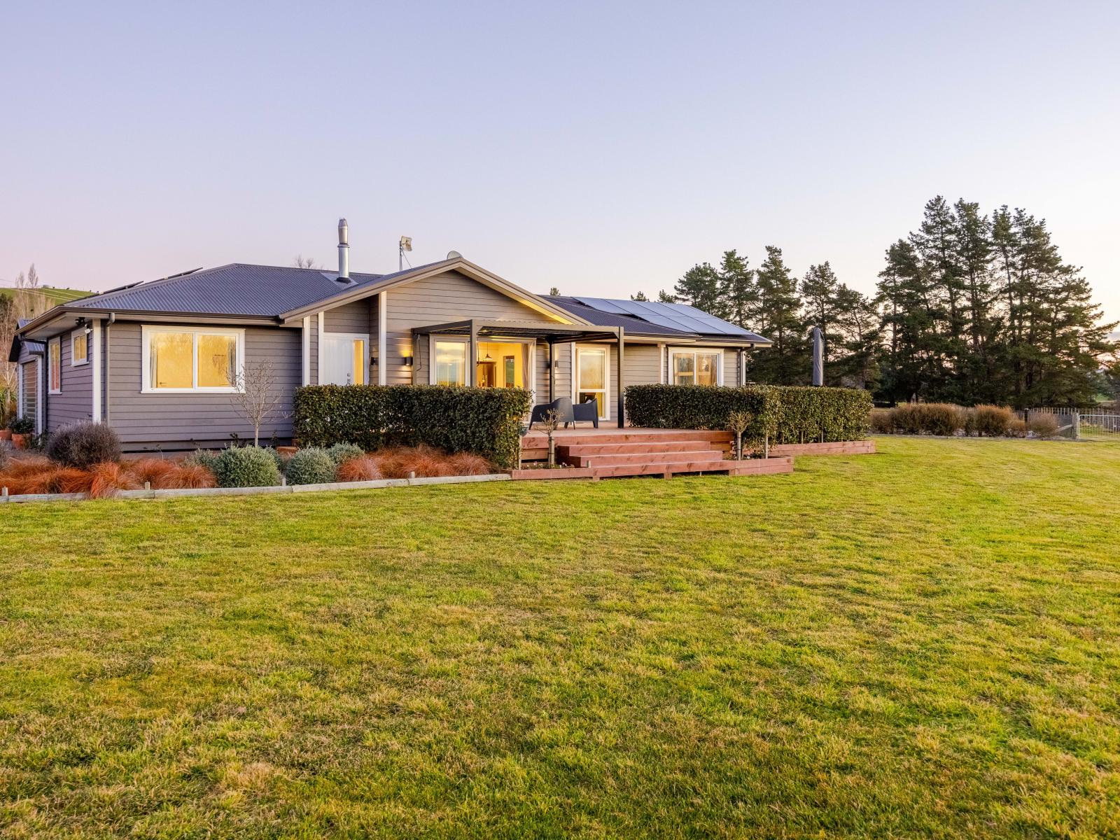 372 Maharakeke Road, Waipukurau