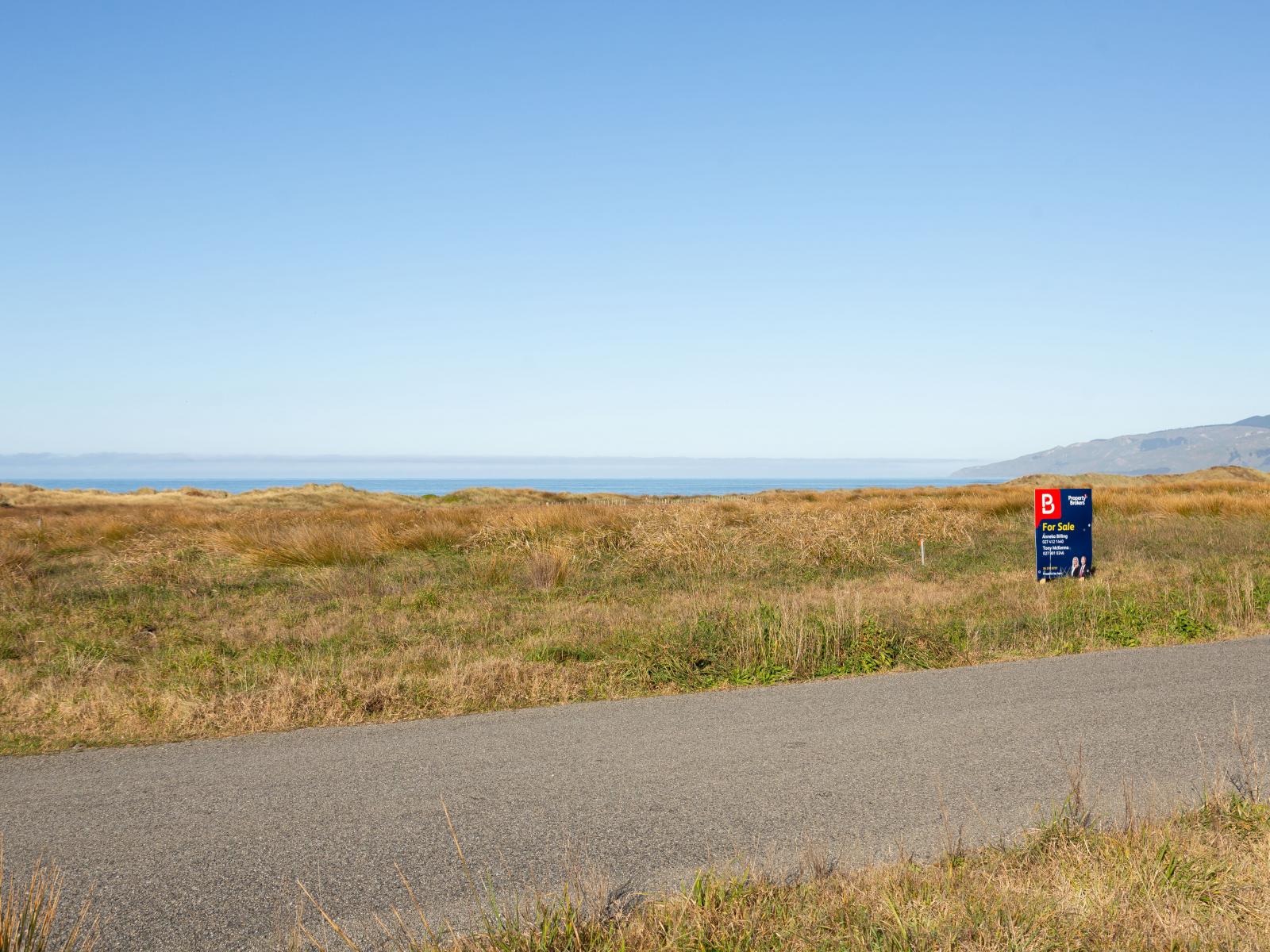 3 Reefview Way, Flat Point