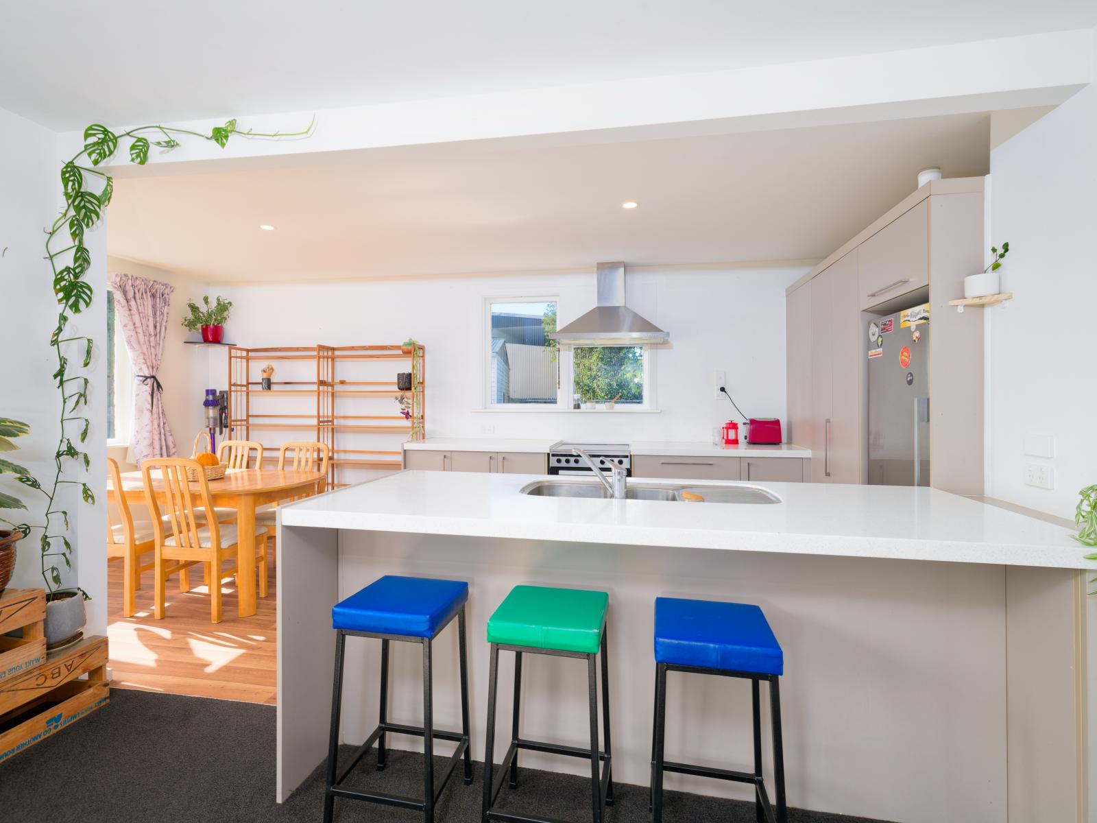 182A Beach Road, Kaikoura