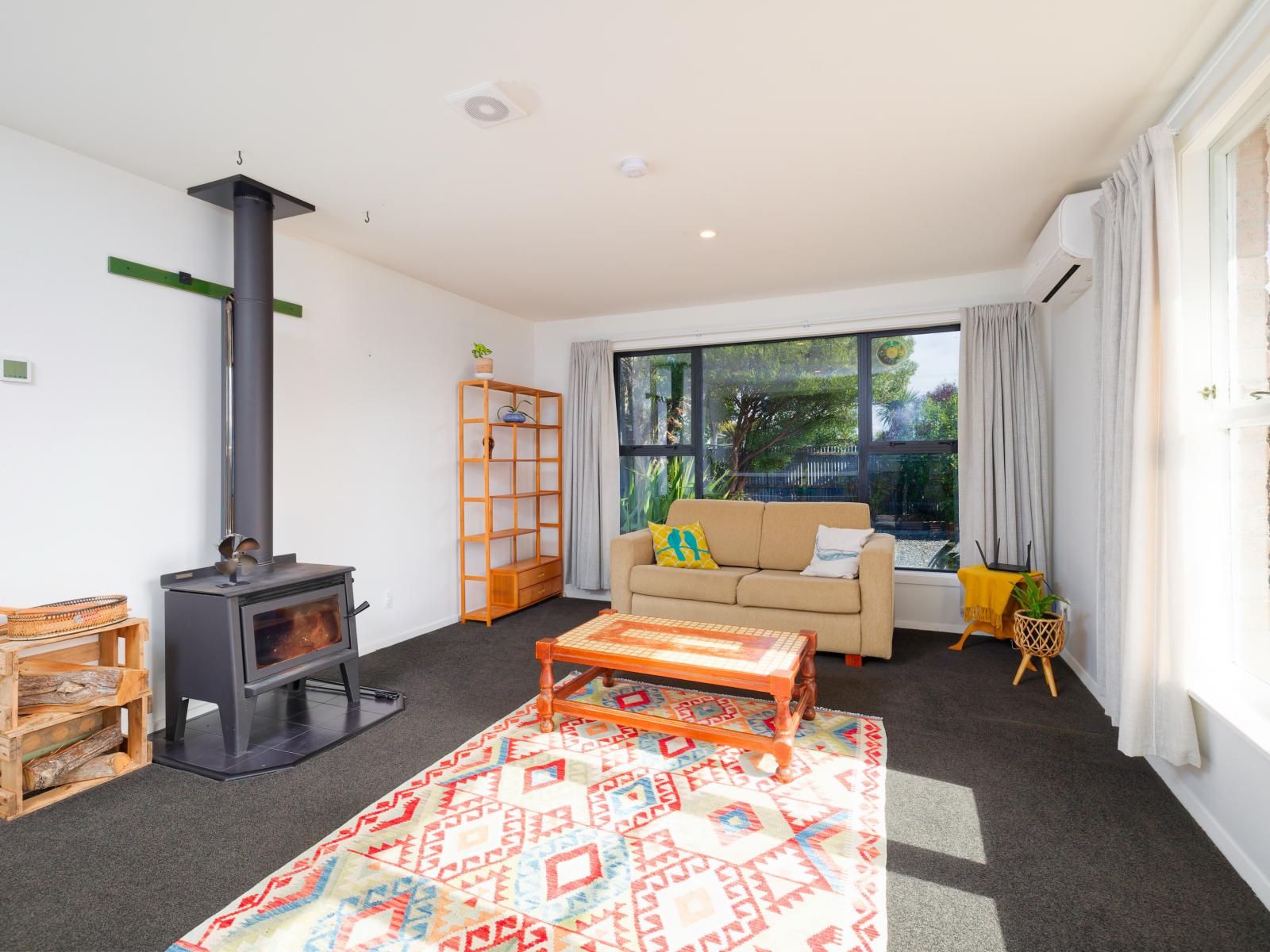182A Beach Road, Kaikoura