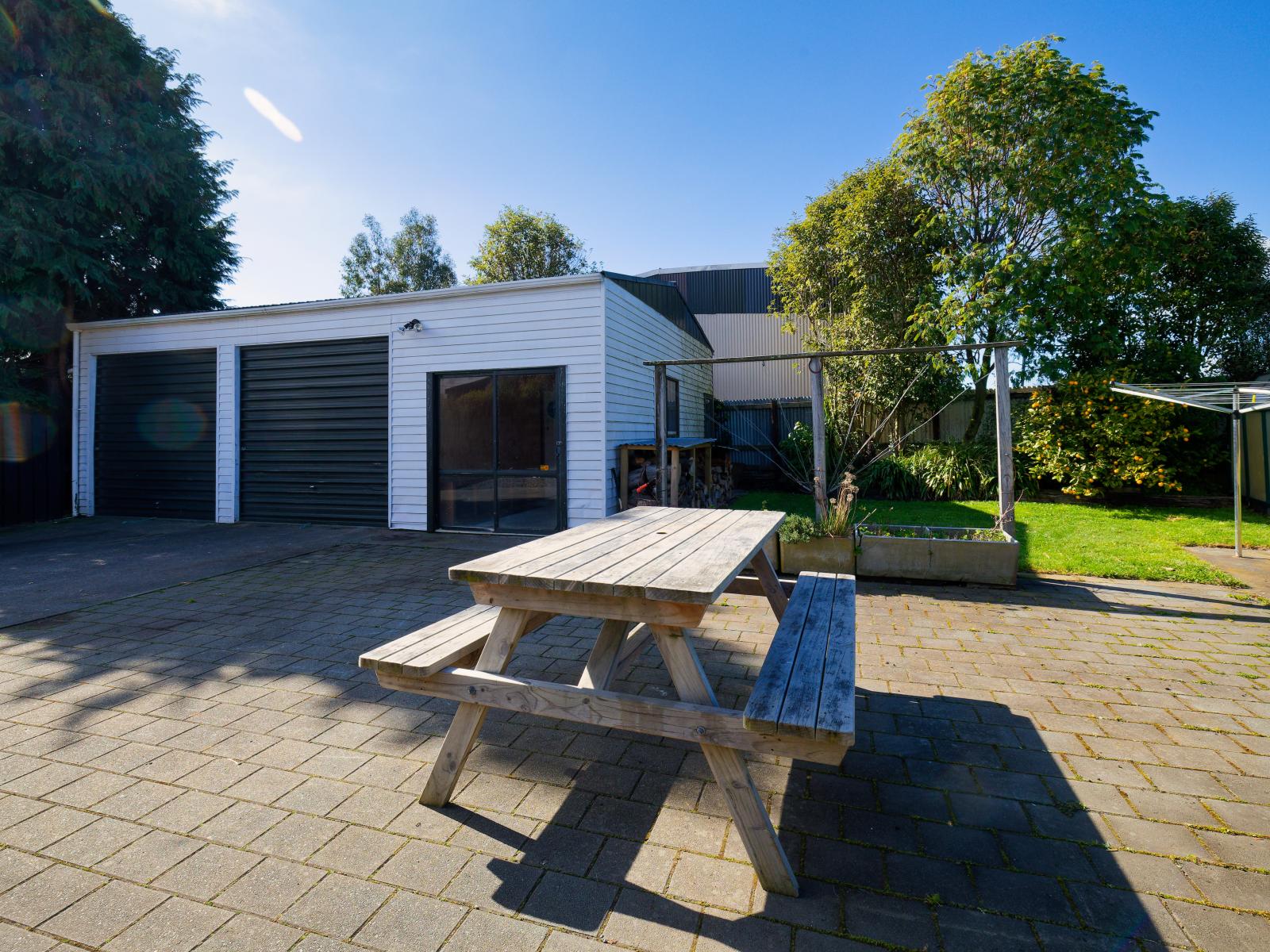 182A Beach Road, Kaikoura