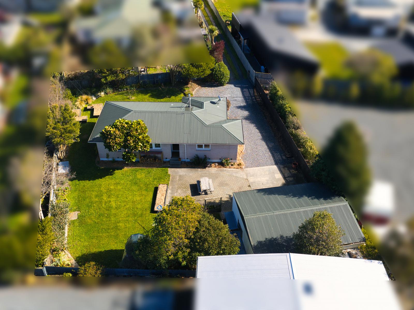 182A Beach Road, Kaikoura