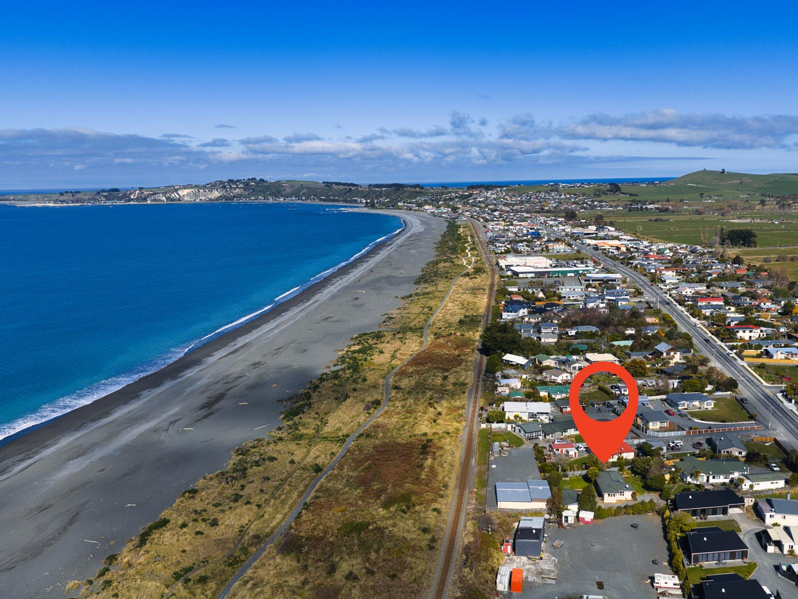 182A Beach Road, Kaikoura