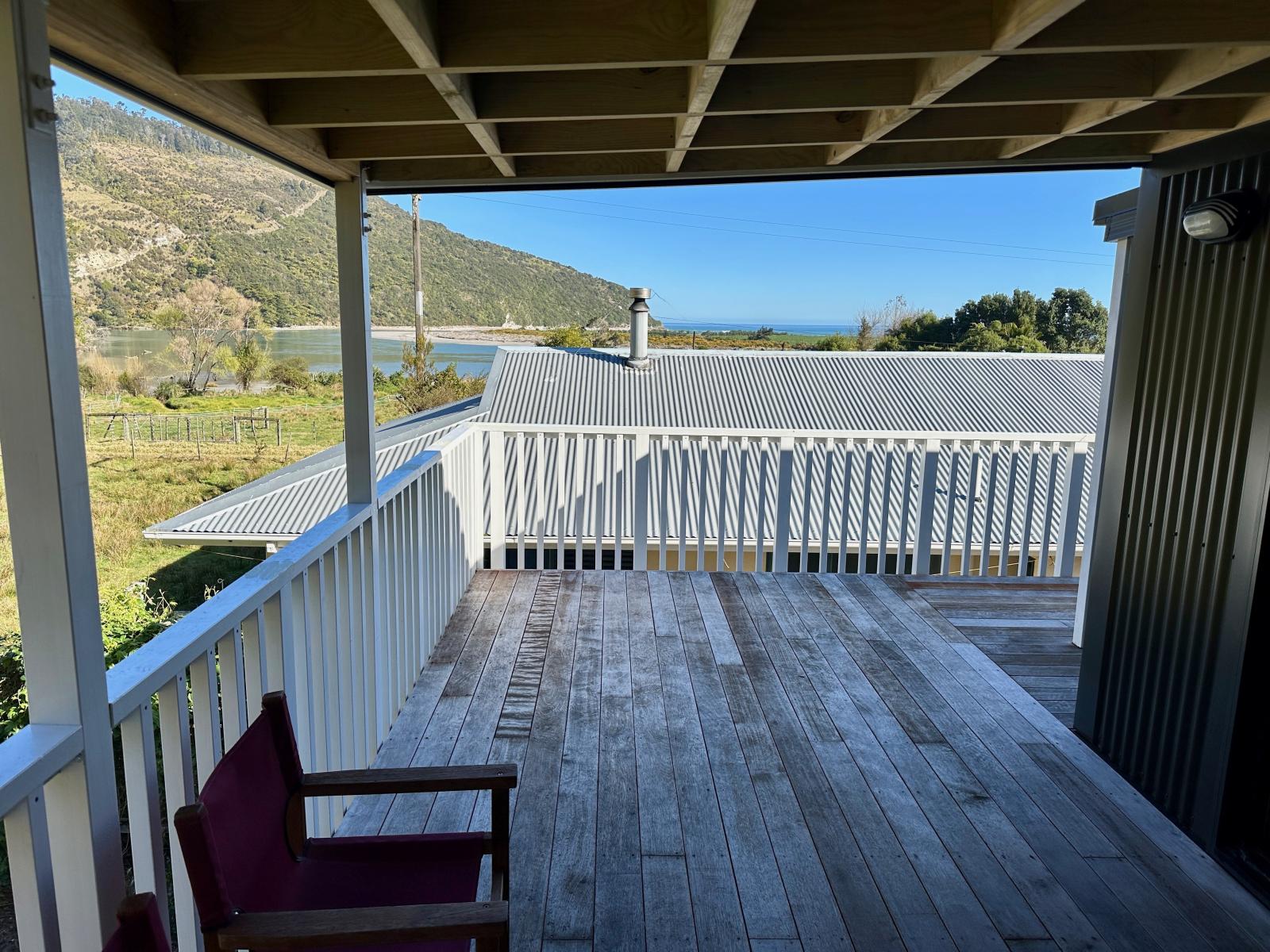 4 Horncastle Crescent, Little Wanganui