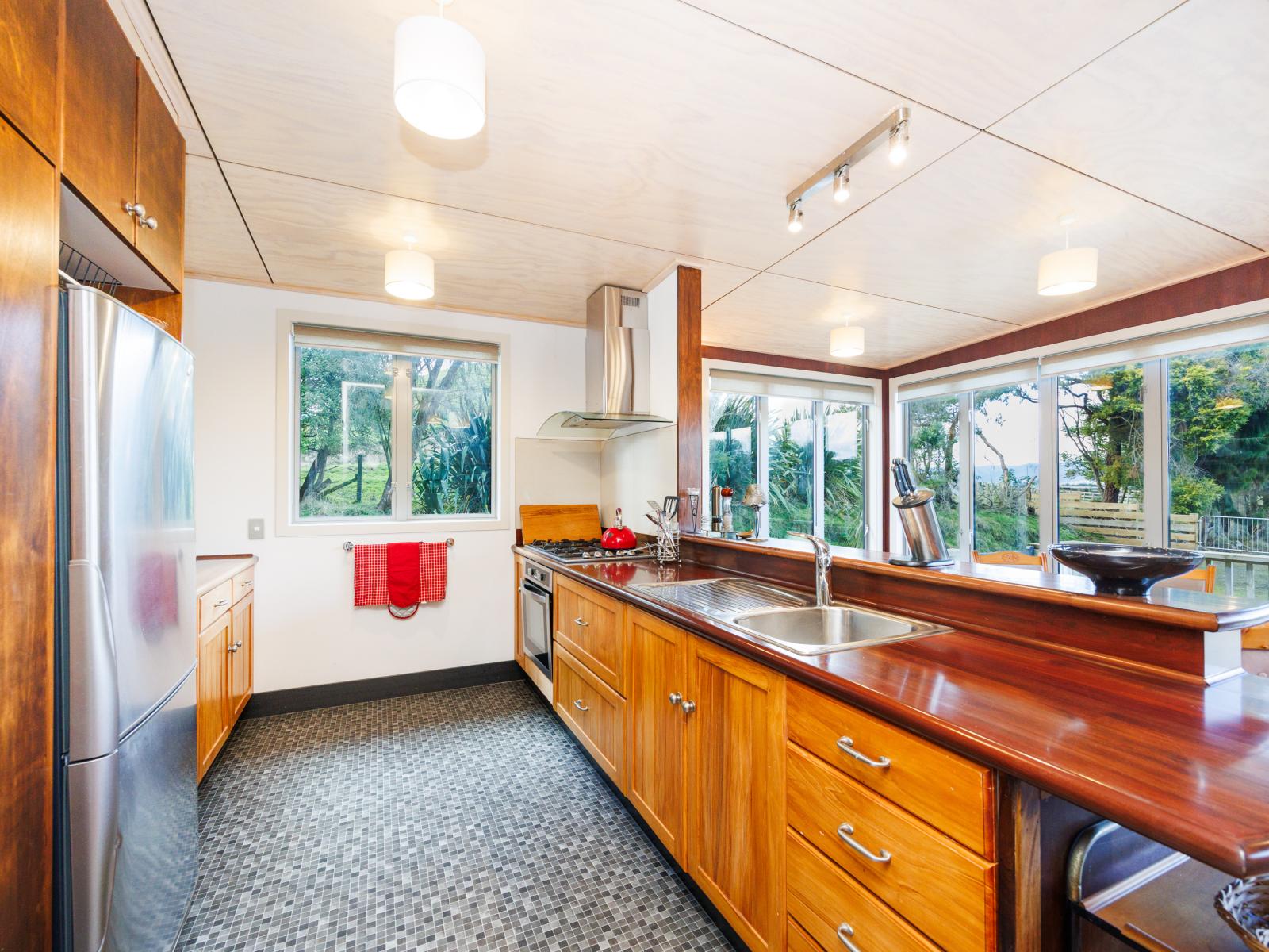 442 Zigzag Road, Pohangina
