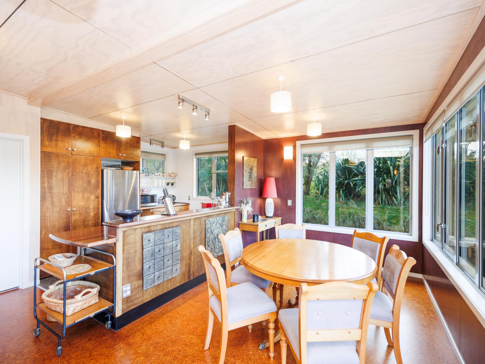 442 Zigzag Road, Pohangina