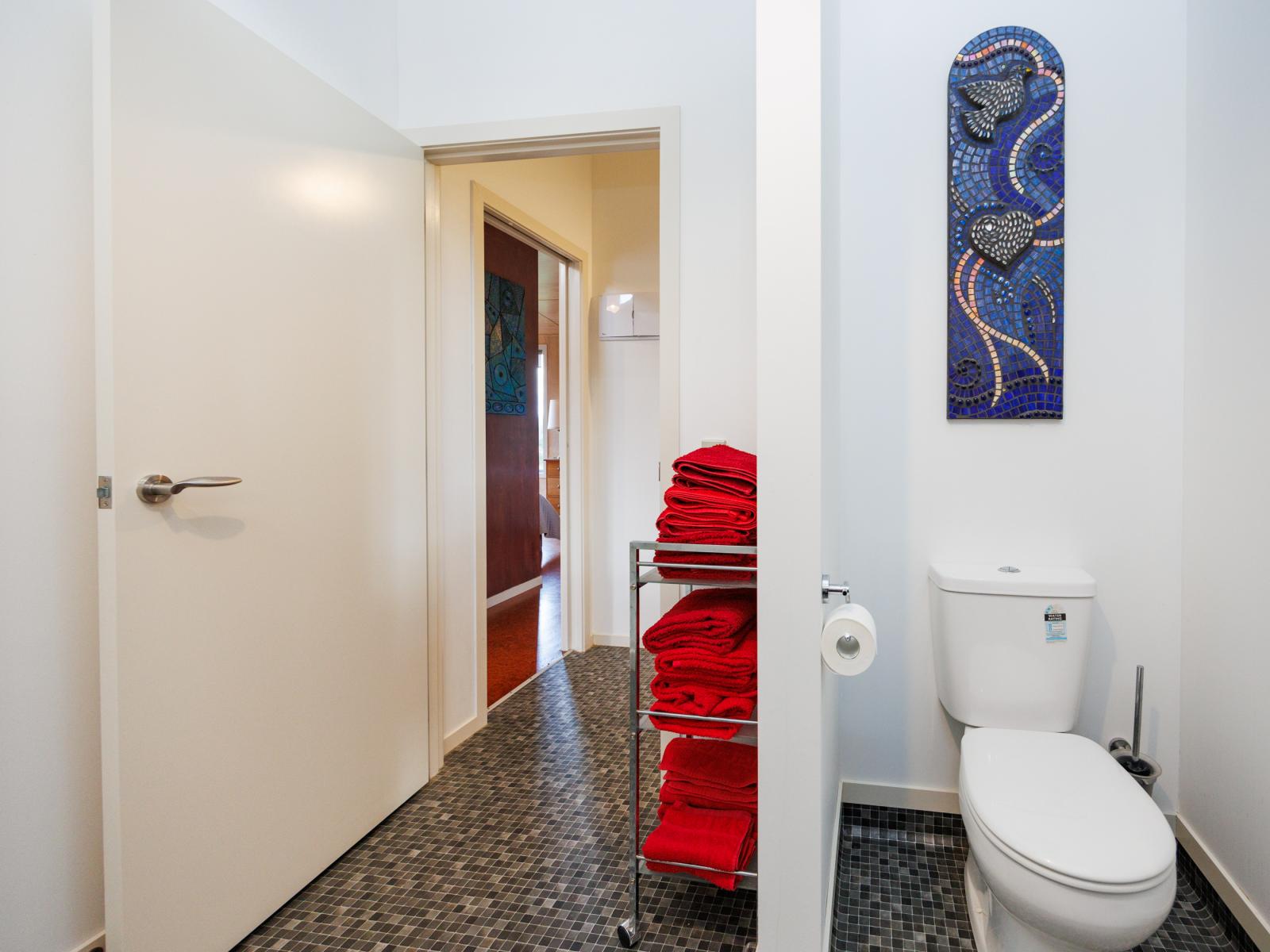 442 Zigzag Road, Pohangina