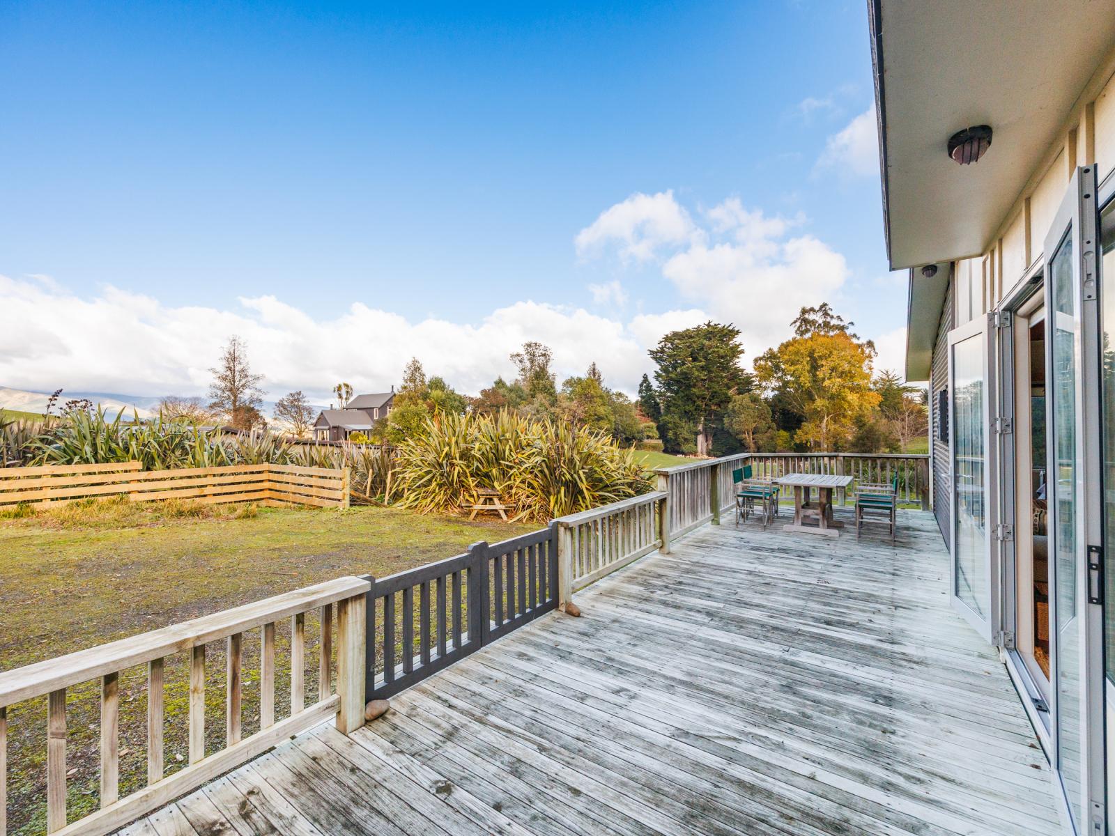 442 Zigzag Road, Pohangina